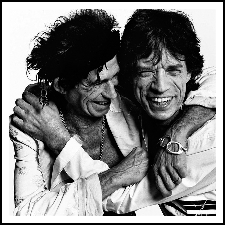 Stones