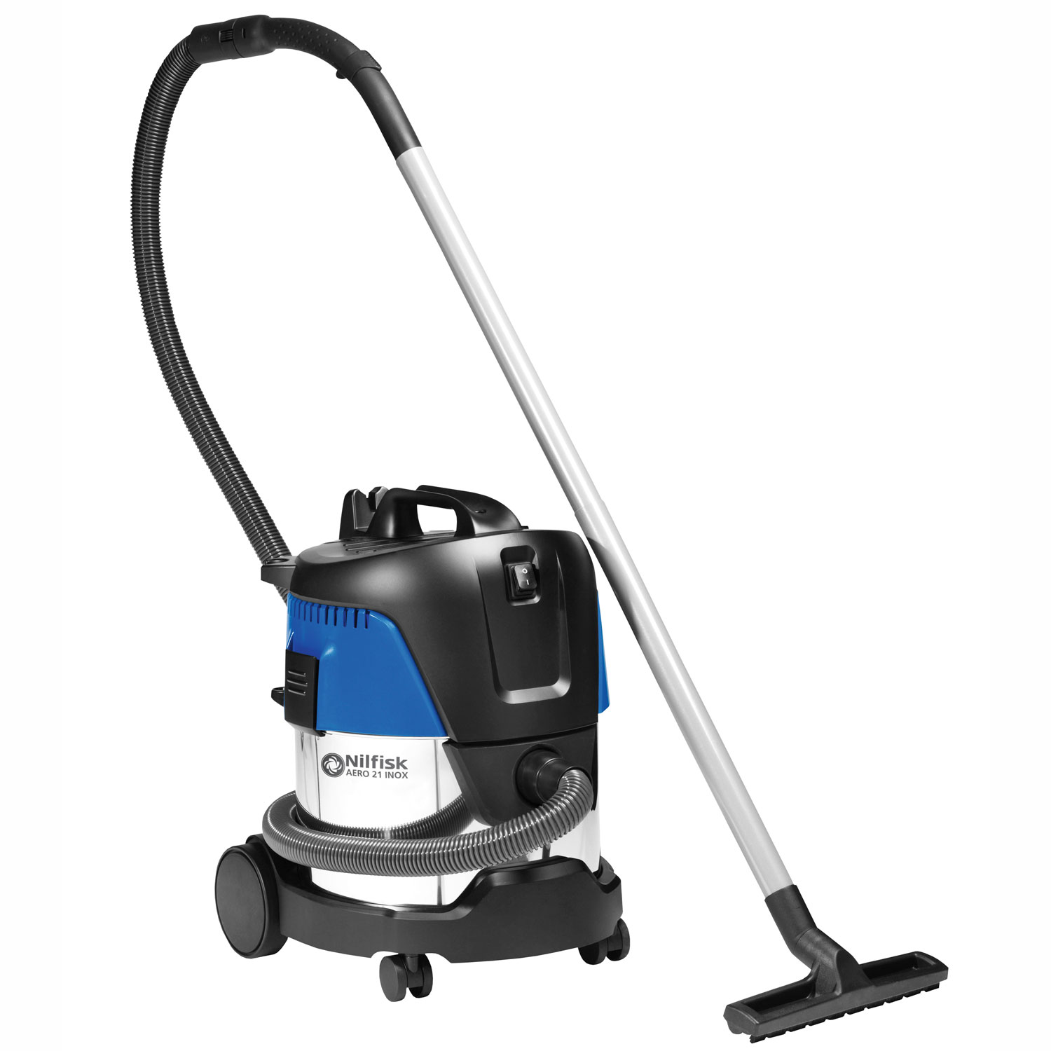 Grovdammsugare AERO 21-21 PC, 