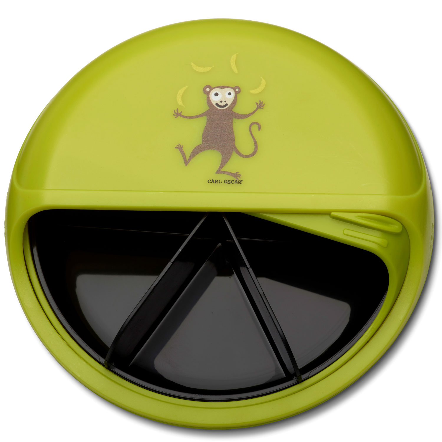 BentoDISC Lime