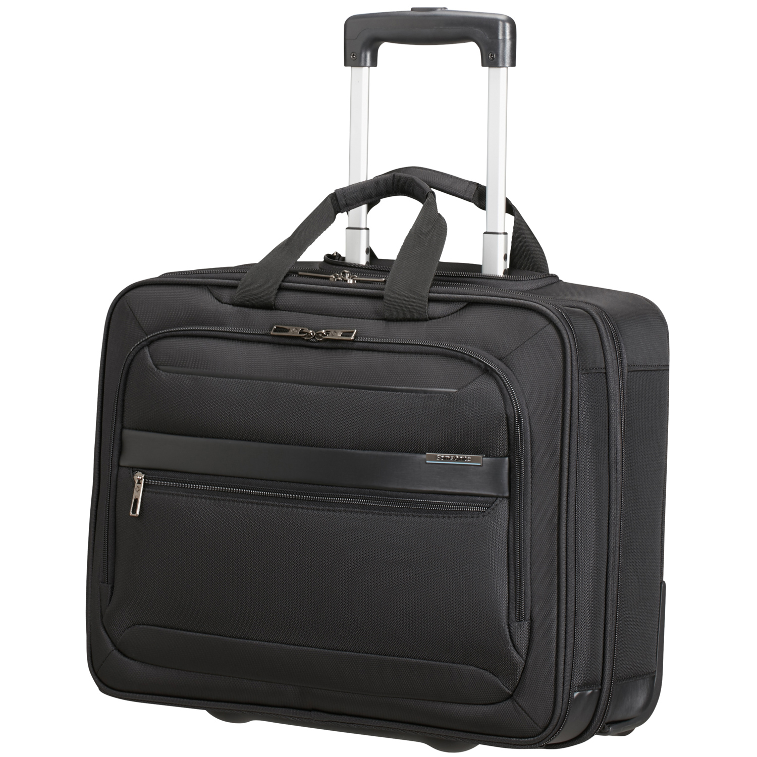 Vectura EVO Laptopväska med Hjul 17,3