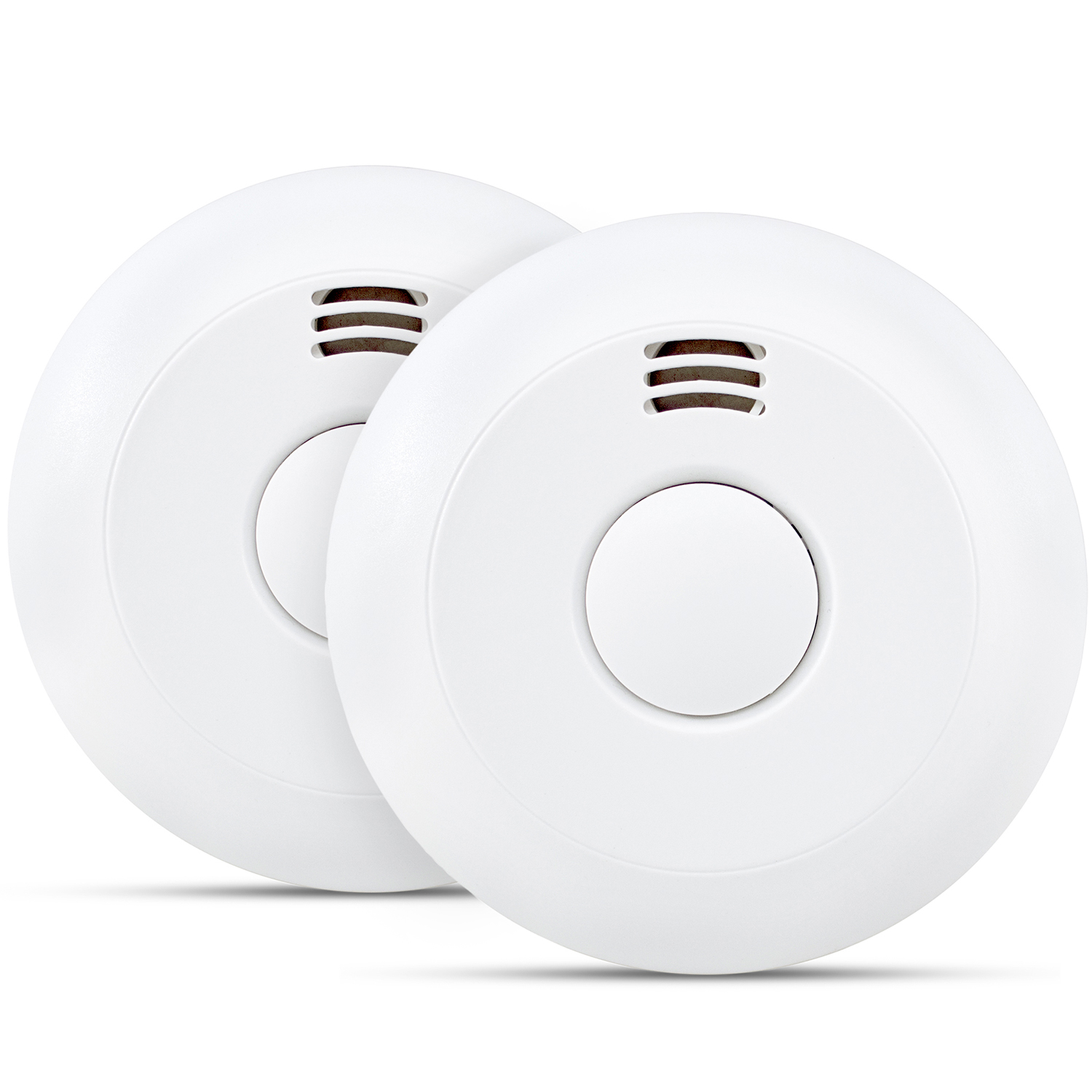 FS-558/RF Trådl brandvarnare 2-pack