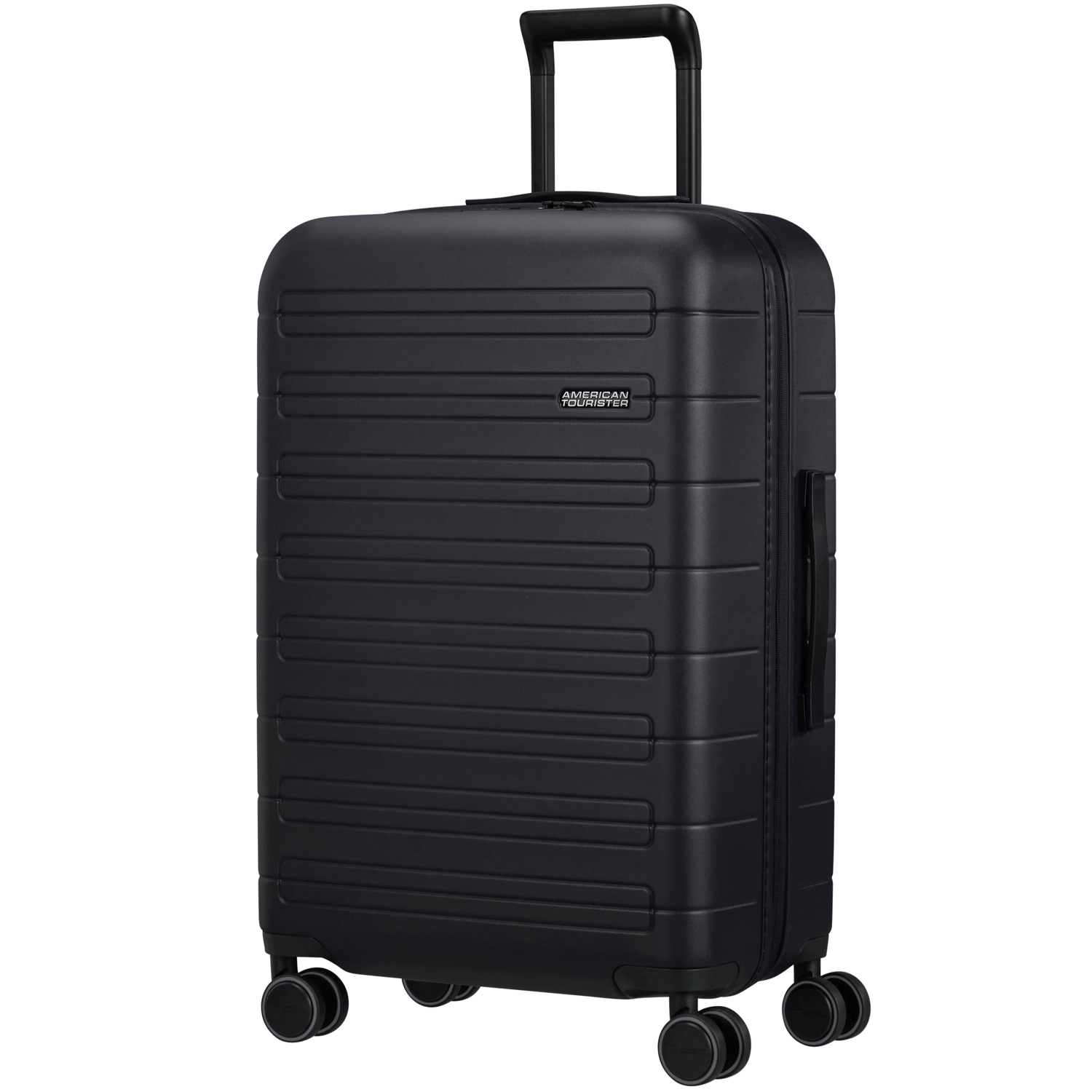 Novastream Resväska Exp 67 Dark Slate