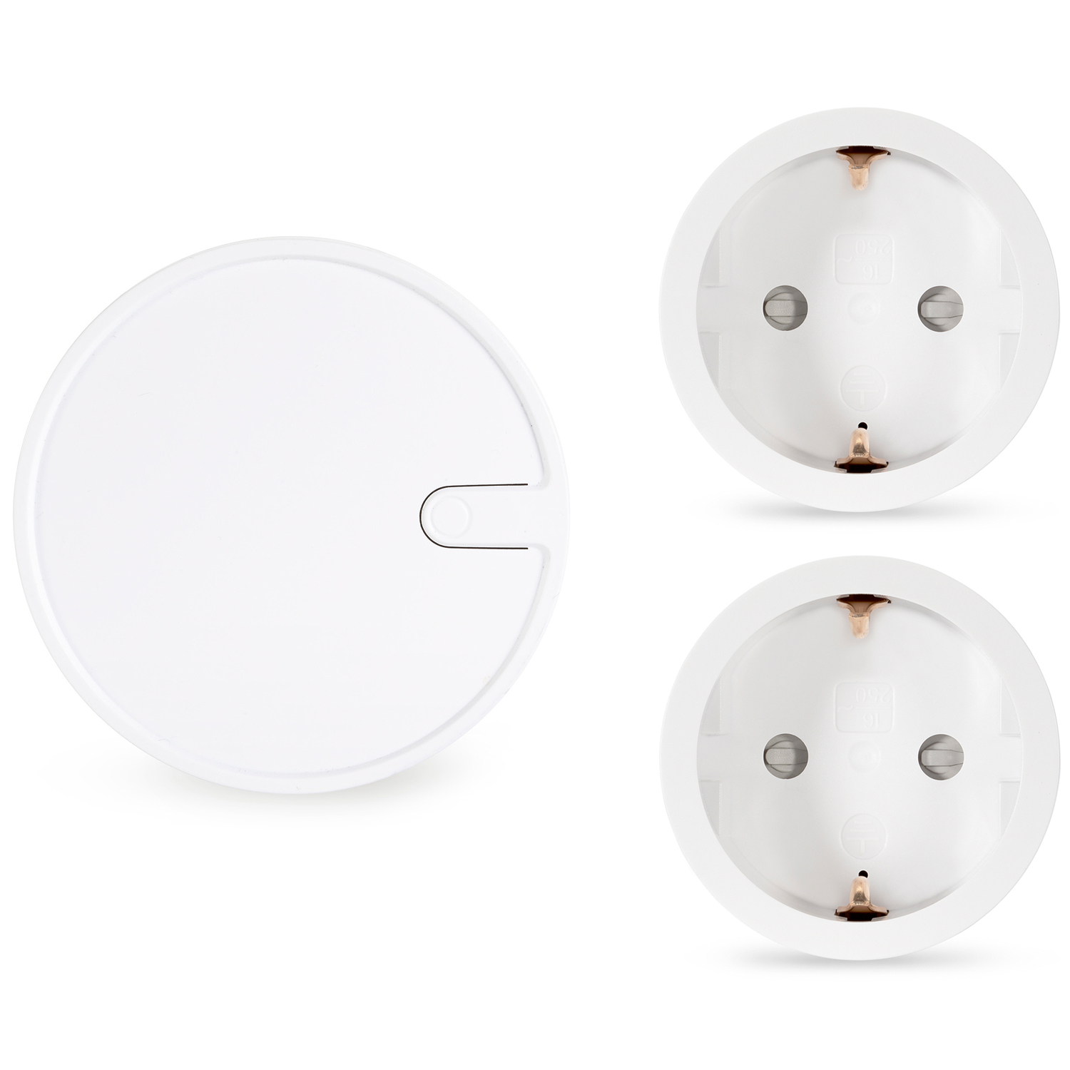 BLE-1915/SET Smart hub Startkit 2 x mottagare