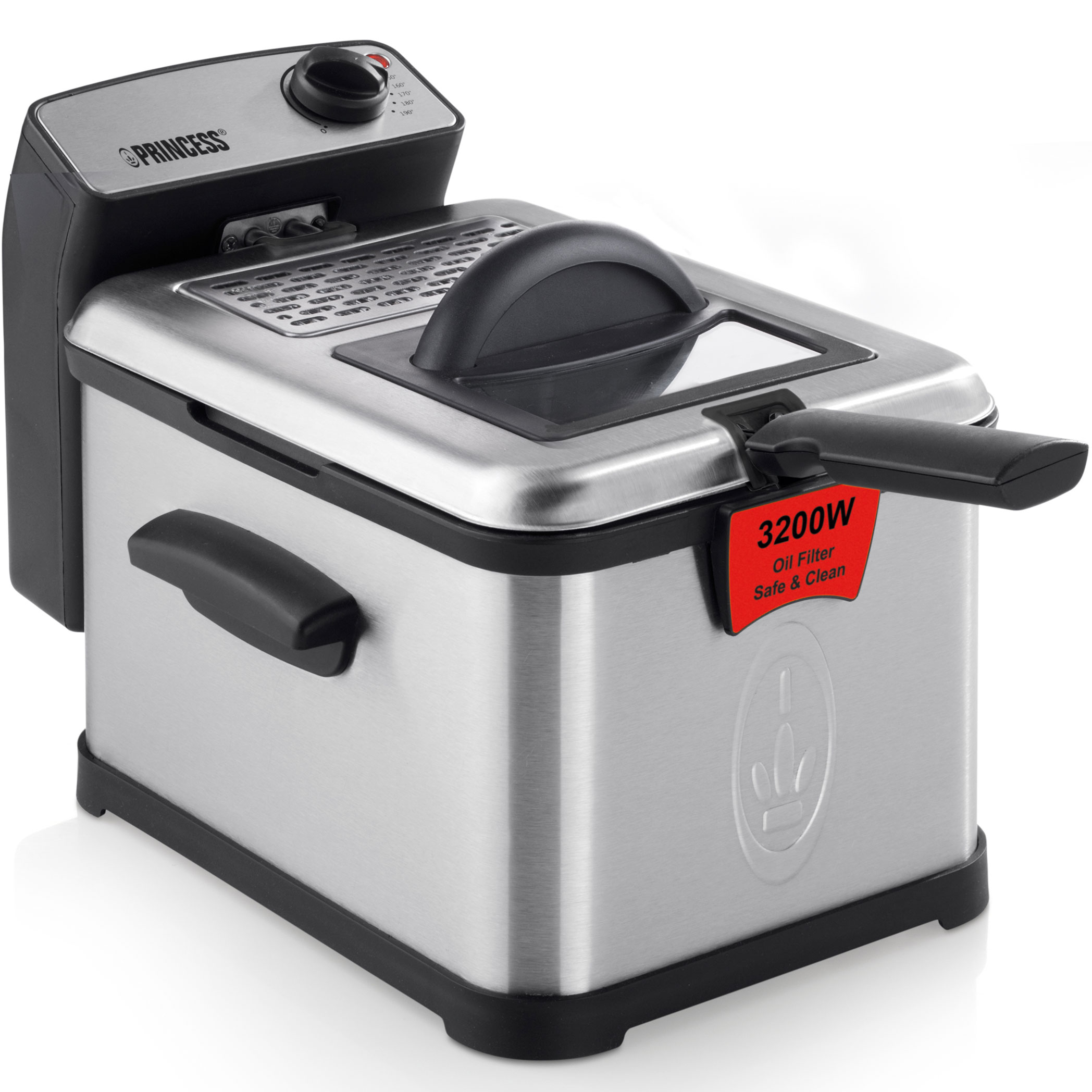 Fritös 3L 3200W 