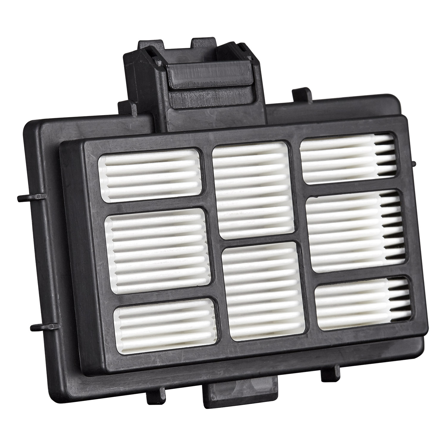 HEPA-filter outlet till CHDS050
