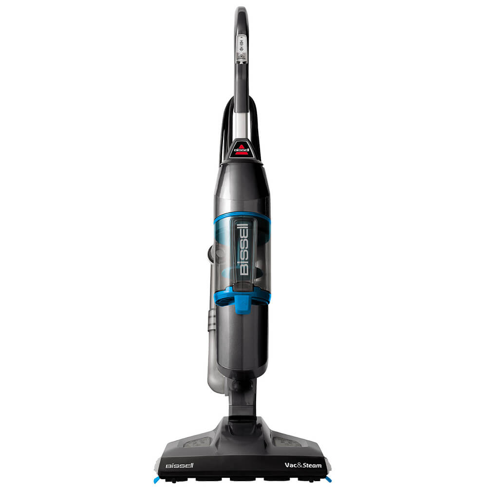 BISSELL Ångmopp Vac & Steam
