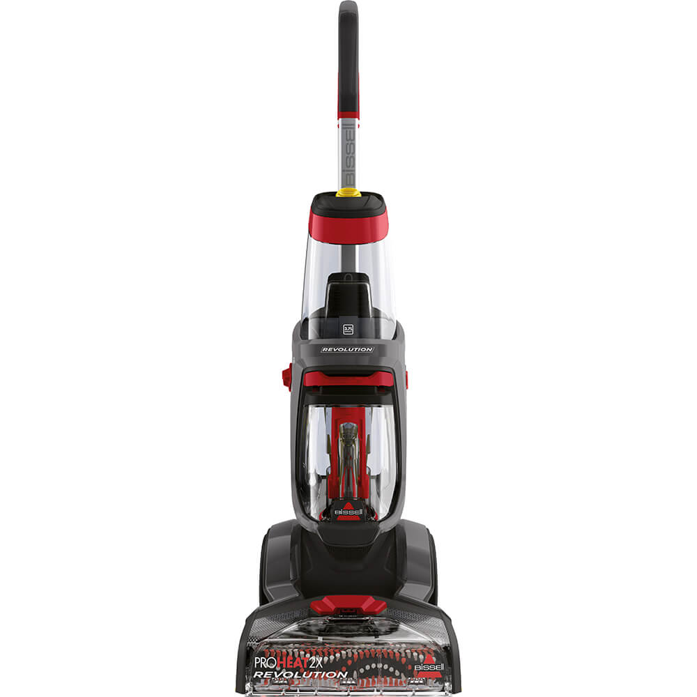 Mattvätt Revolution (2x ProHeat)