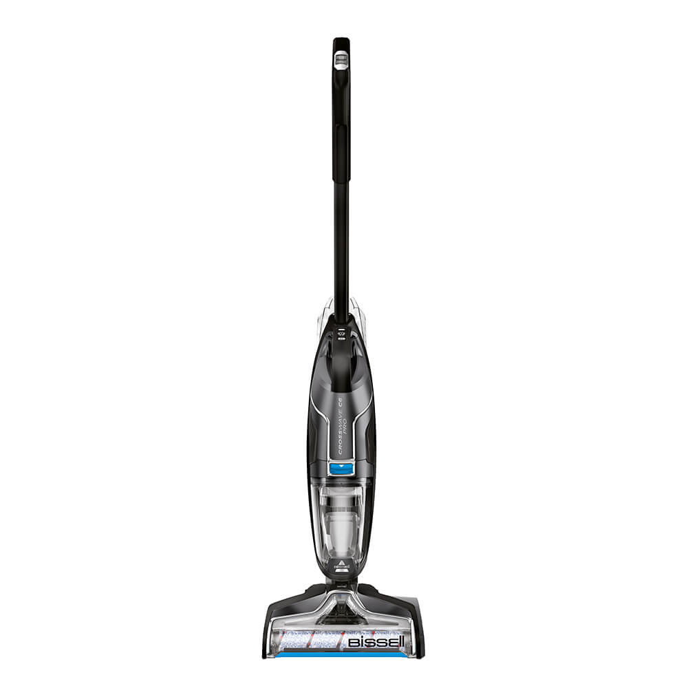 MultiClean Crosswave C6 Cordless Pro
