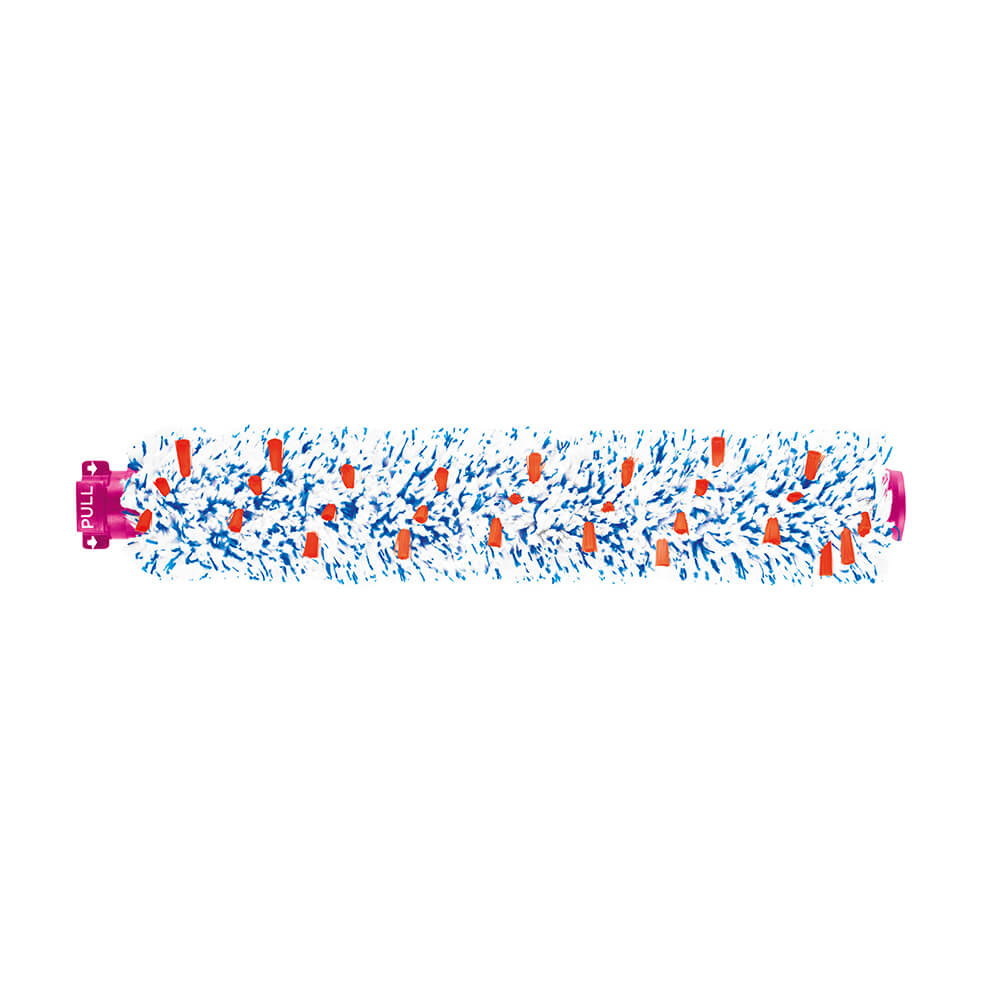 Borstrulle MultiSurface CrossWave