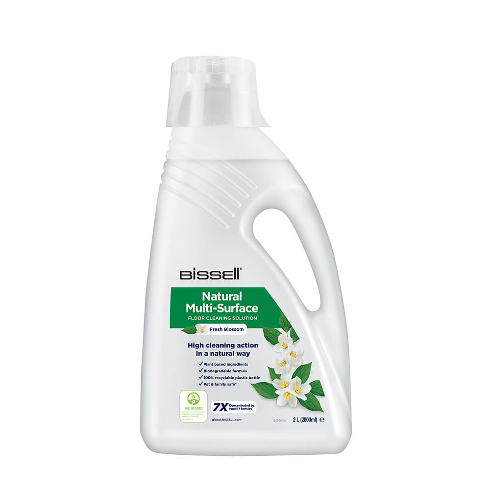 Rengöringsmedel Natural Multi-Surface 2L