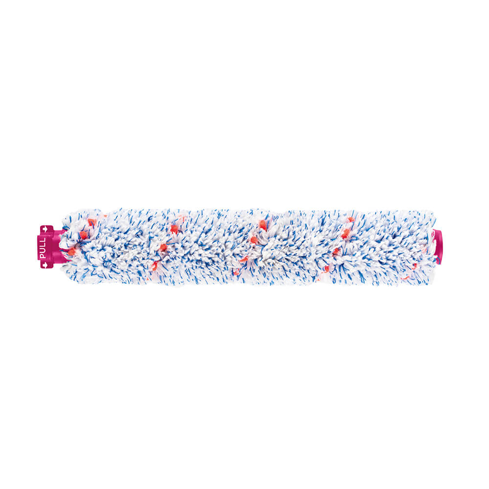 Freshstart Multi-Surface Borstrulle