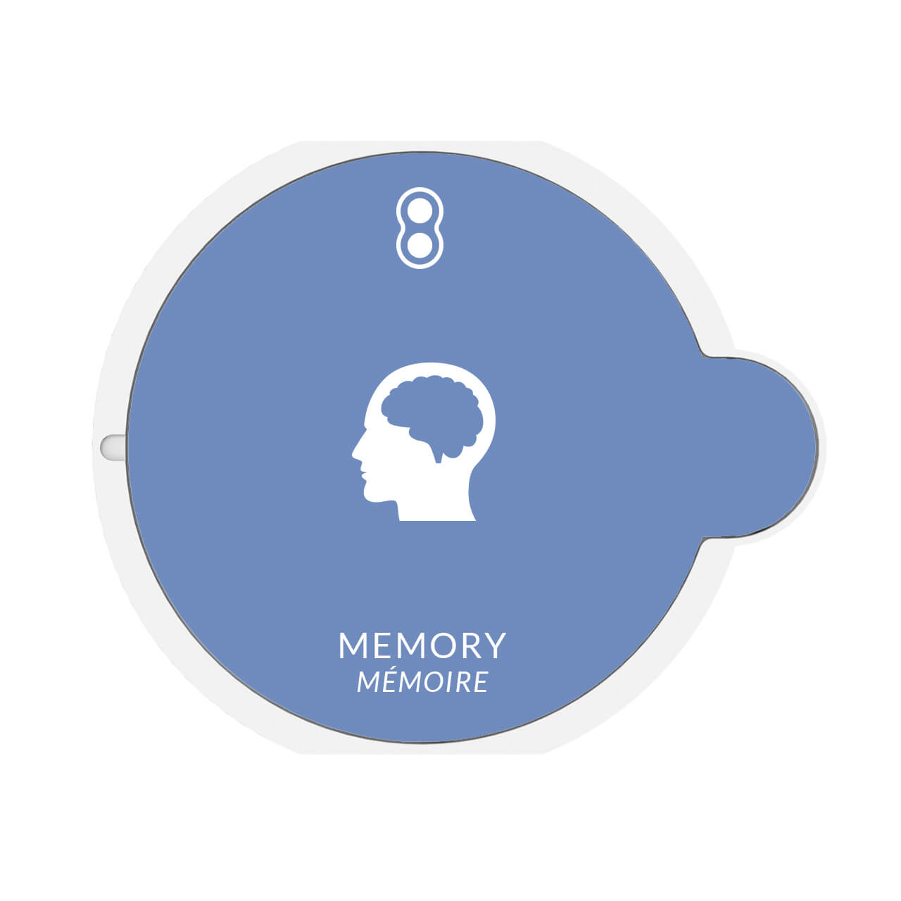 AROMACARE Synergikapsel 3-Pack Memory