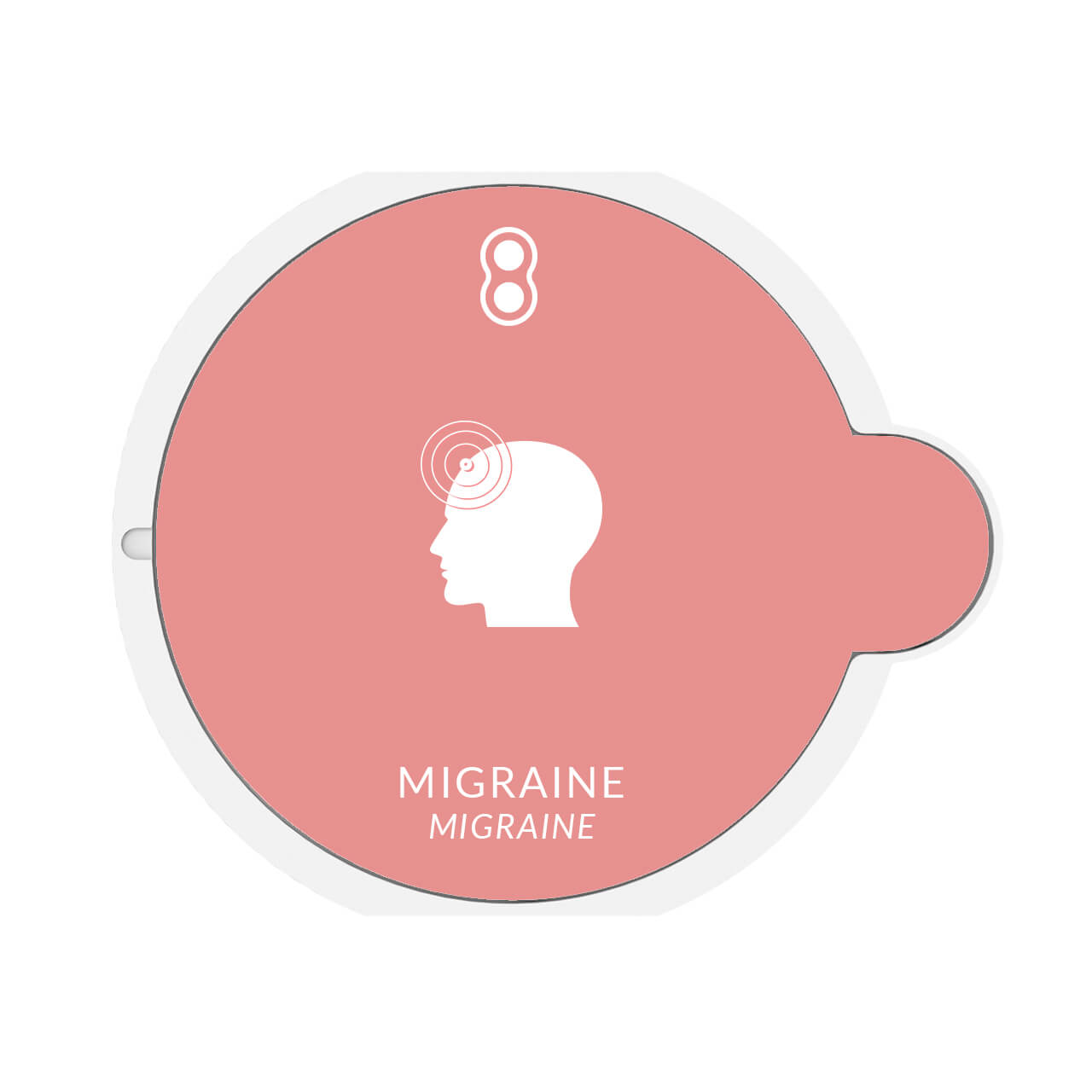 AROMACARE Synergikapsel 3-Pack Migraine