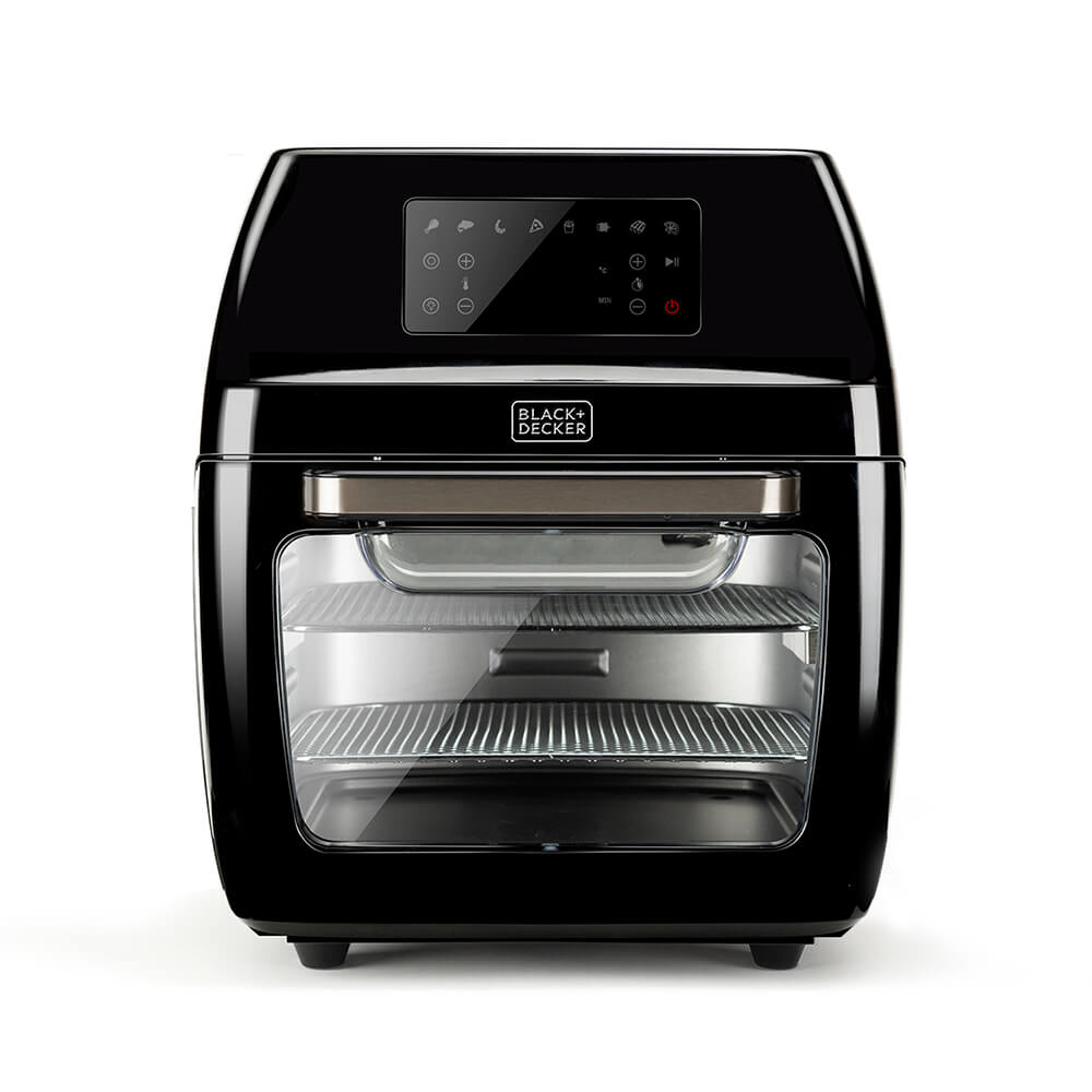 Air Fryer Ugn 1700W 12L