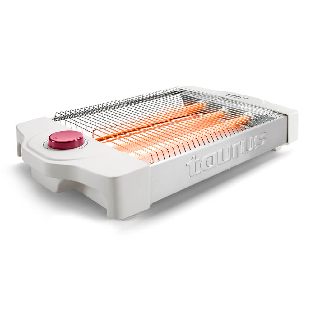 Flat Brödrost Neptuno Plus 900W