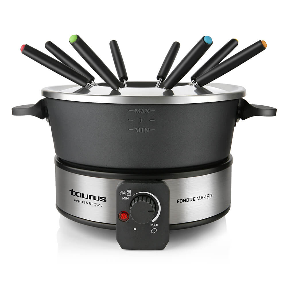 Fonduegryta 1000W