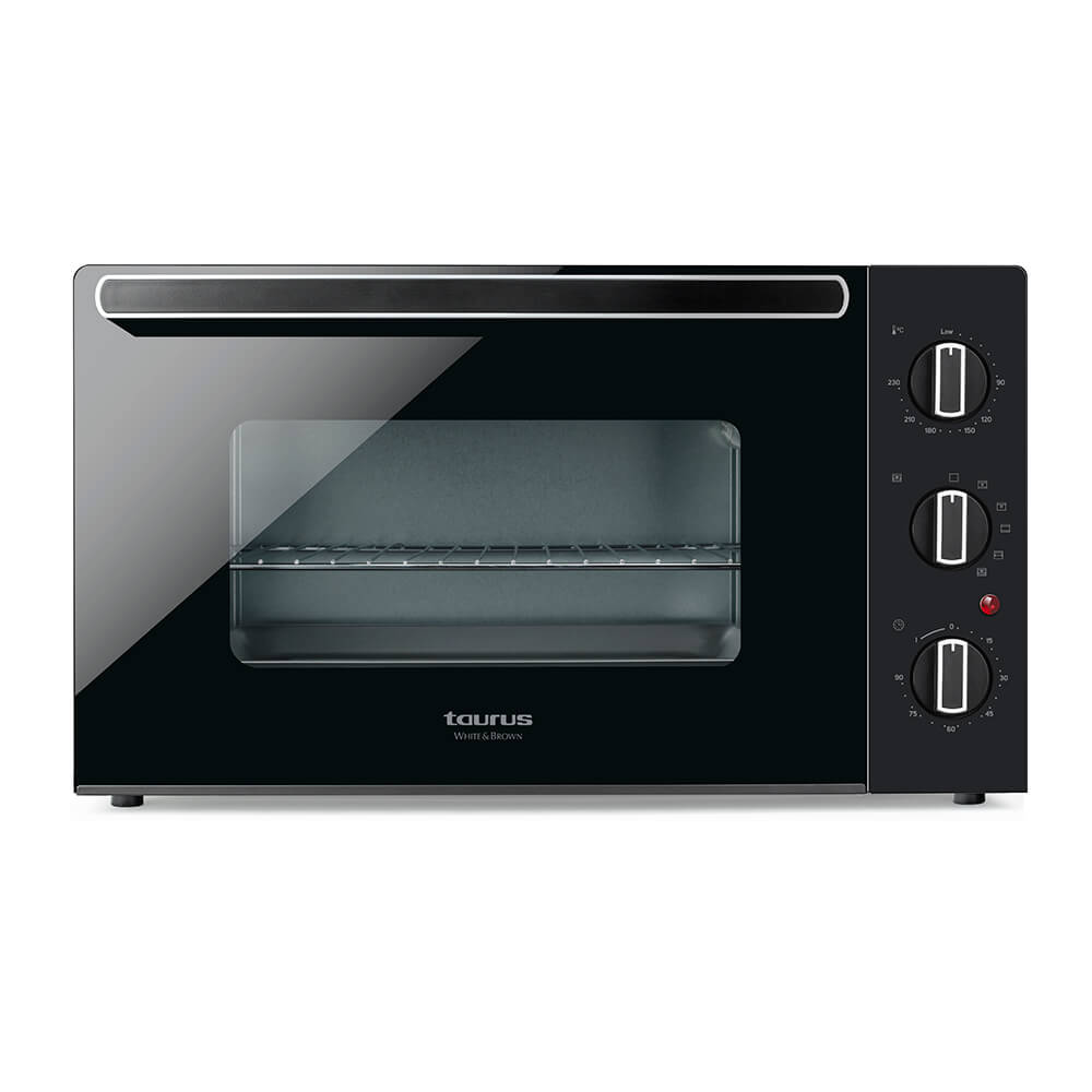Elektrisk ugn 45L 1500W
