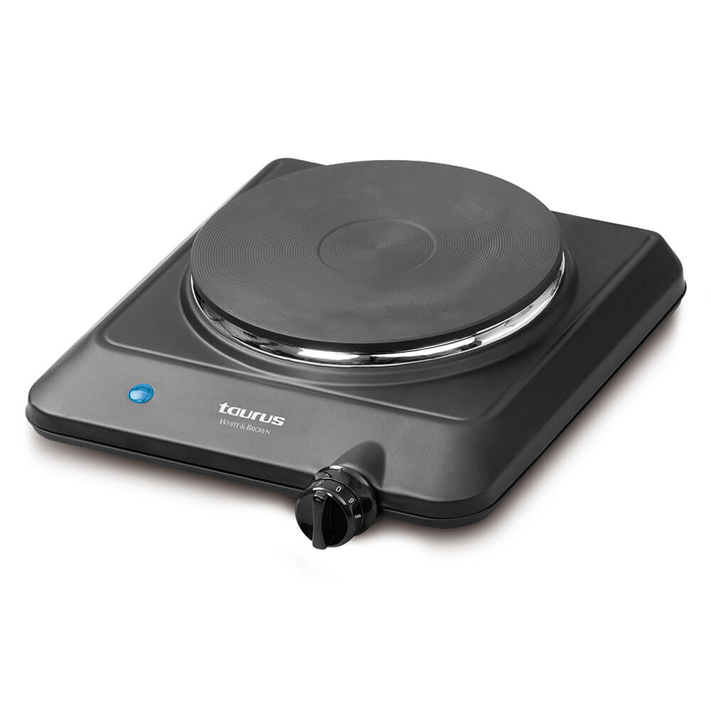 Kokplatta 1500W