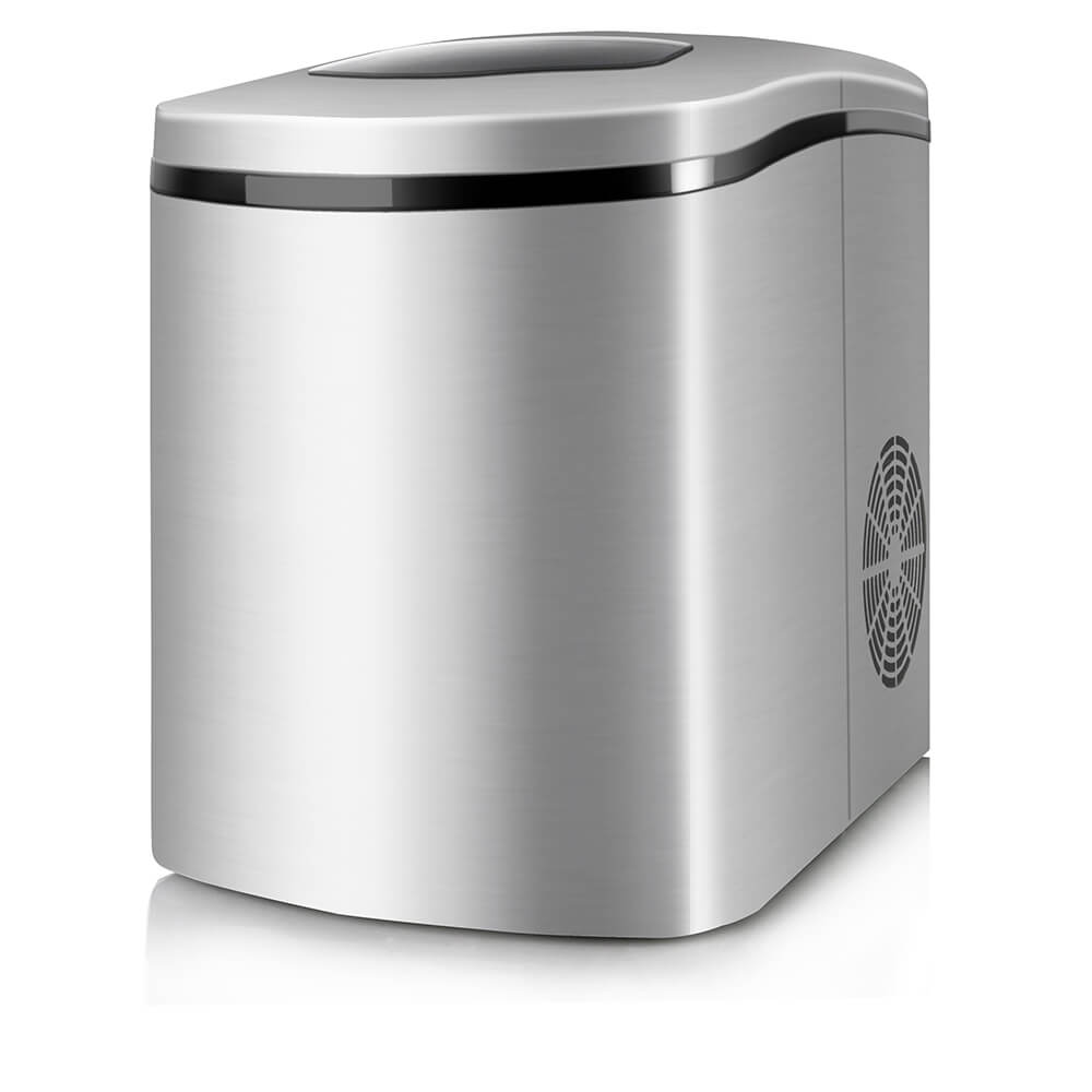 Ismaskin 1,7L