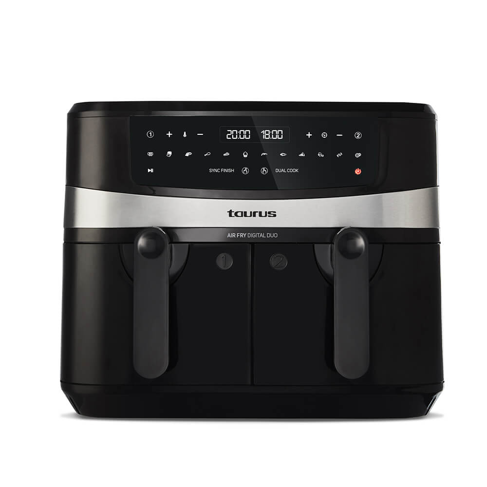 Air Fryer Duo 9L