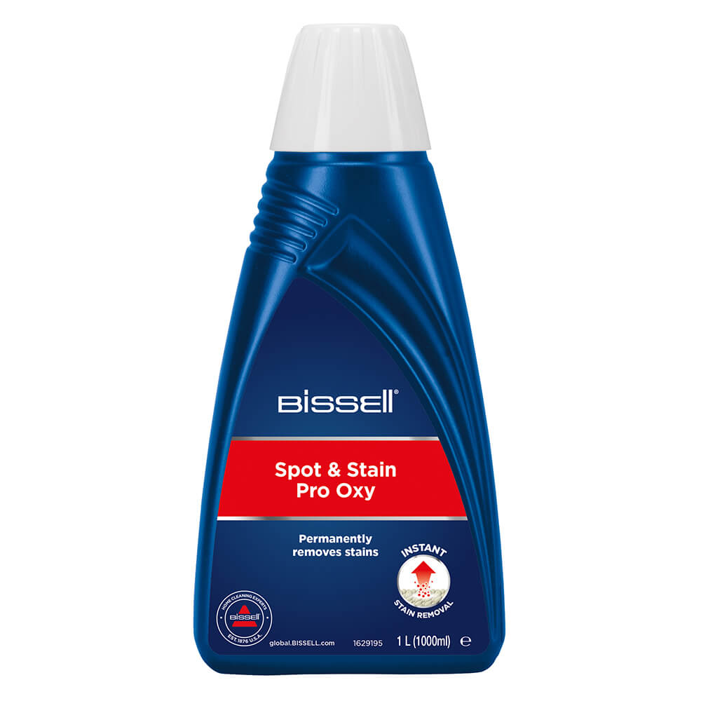 Rengöringsmedel Spot & Stain Pro Oxy 1L