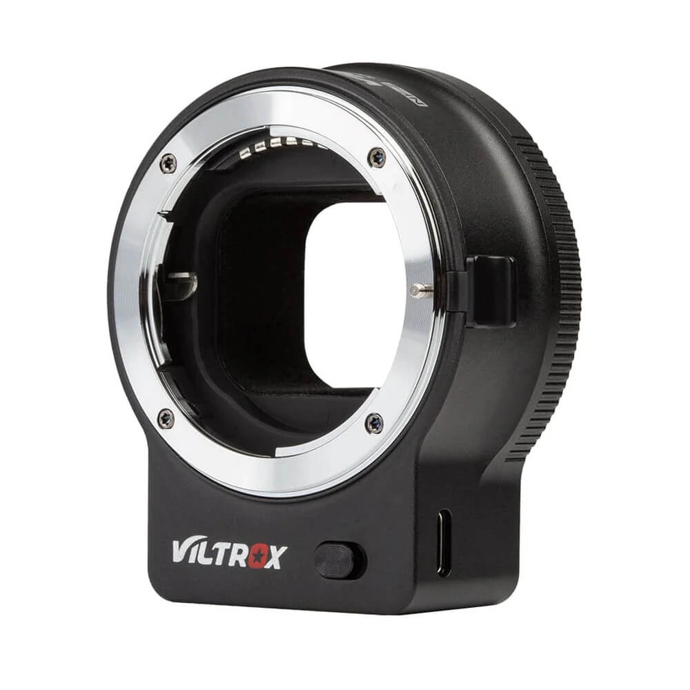 VILTROX ADAPTER NF-Z For Nikon Z to Nikon Fl Lens