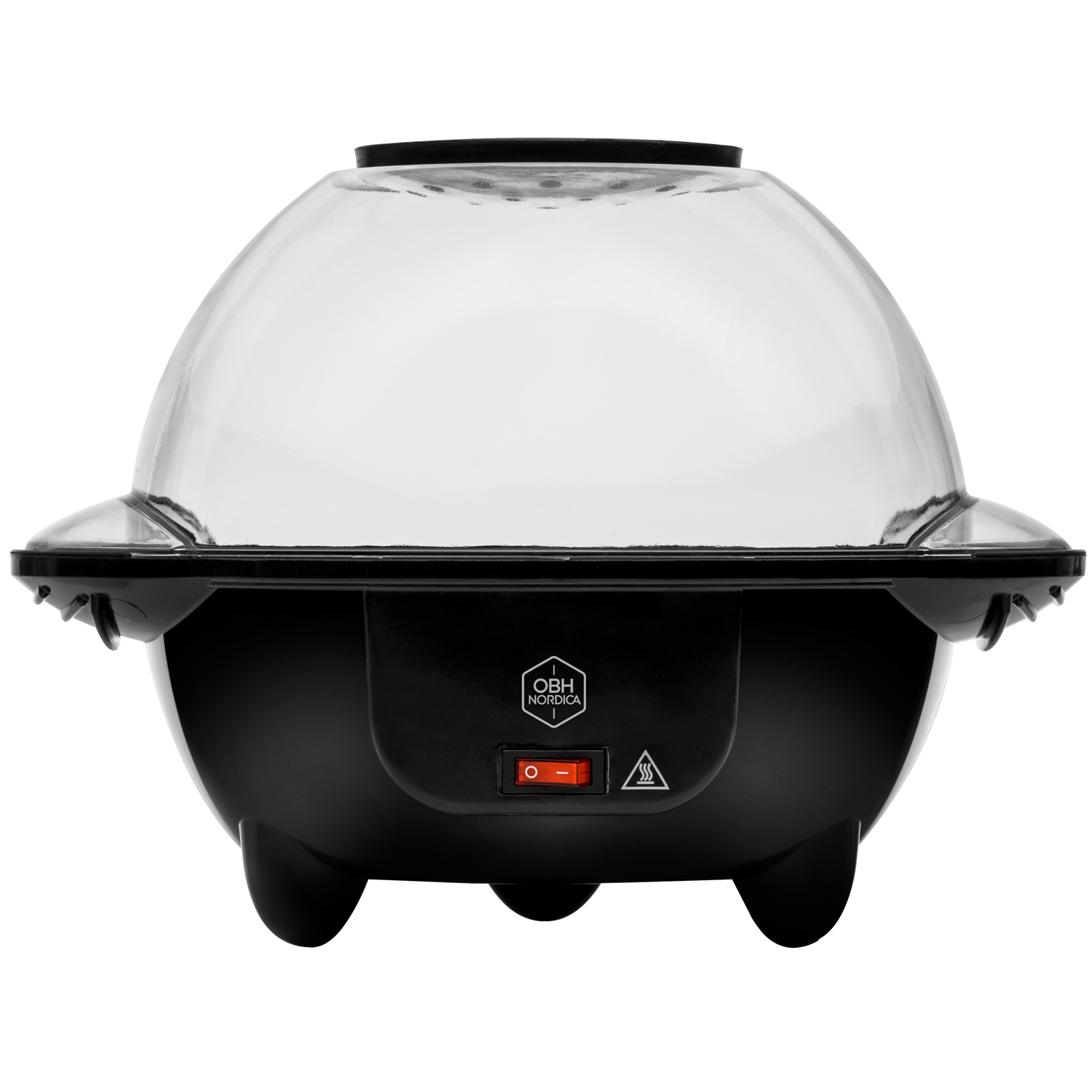Popcornmaker Big Popper 6398