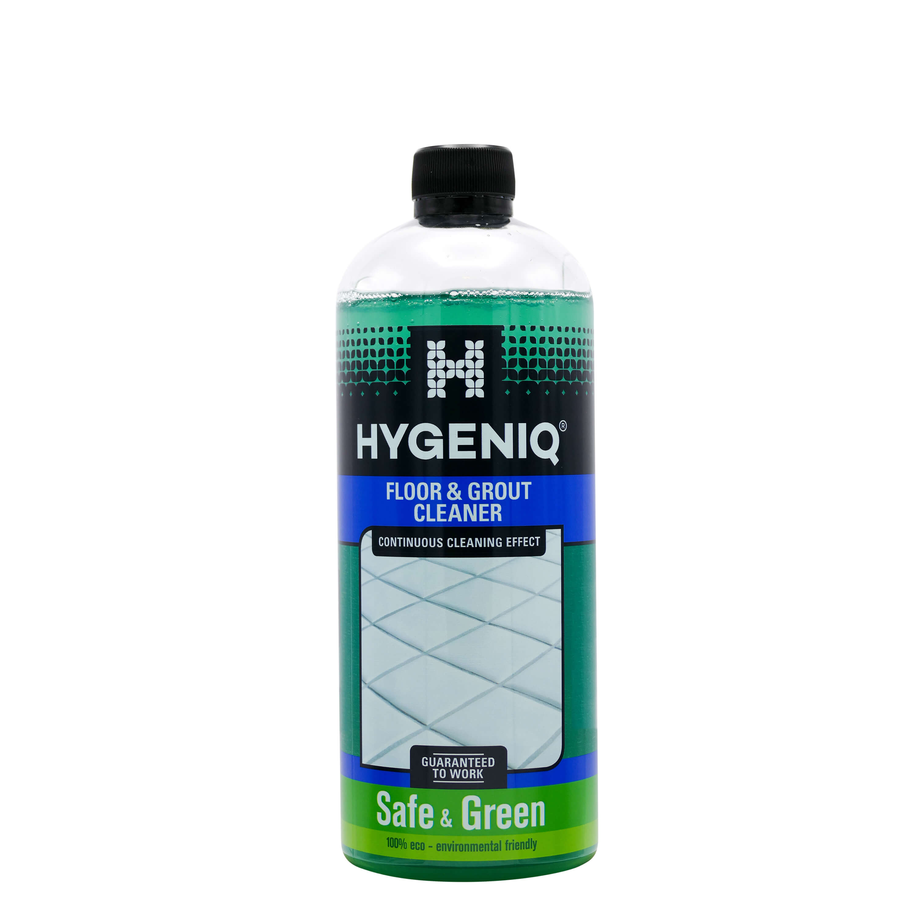 Rengöring Golv och Fog 750ml