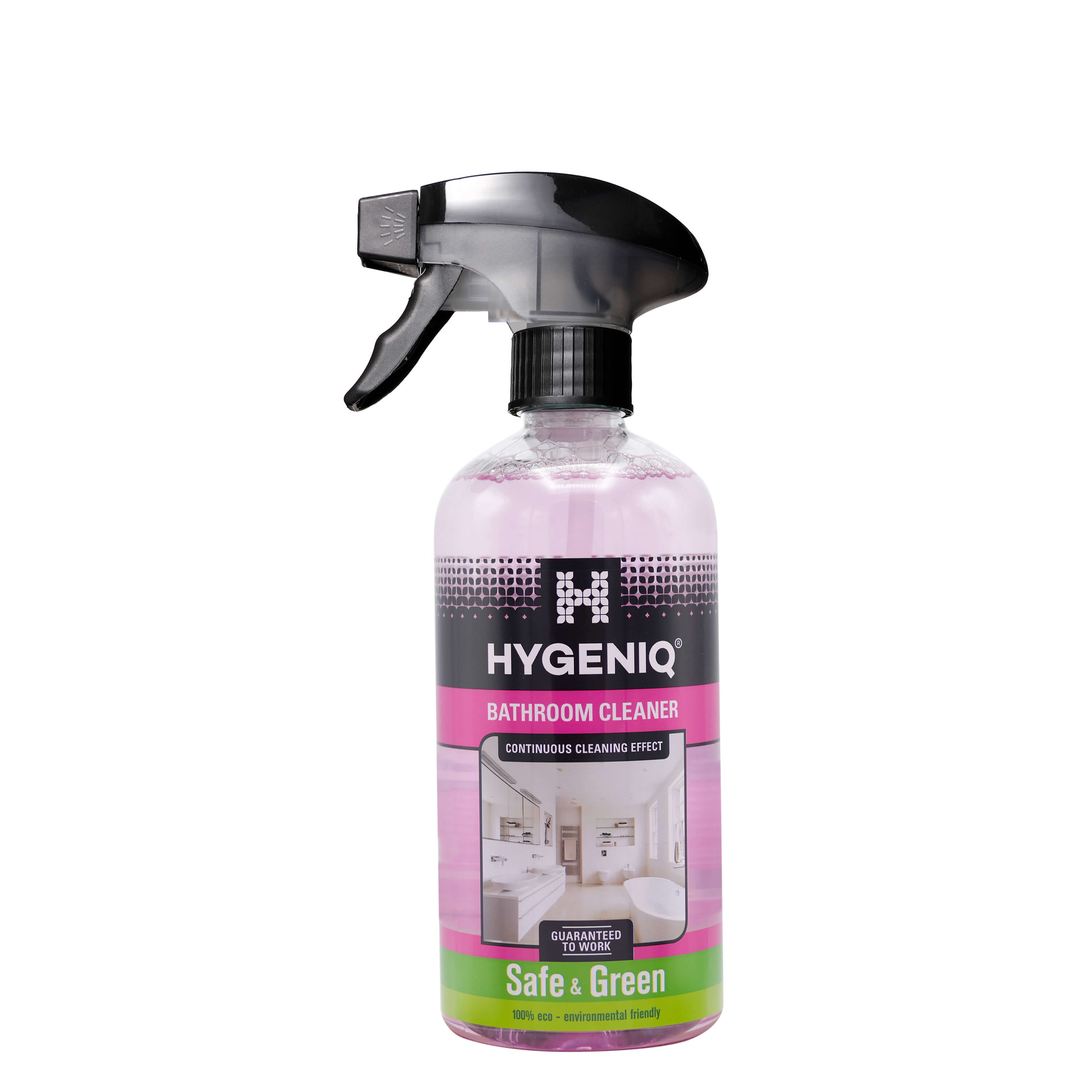 Rengöring Badrum 500ml