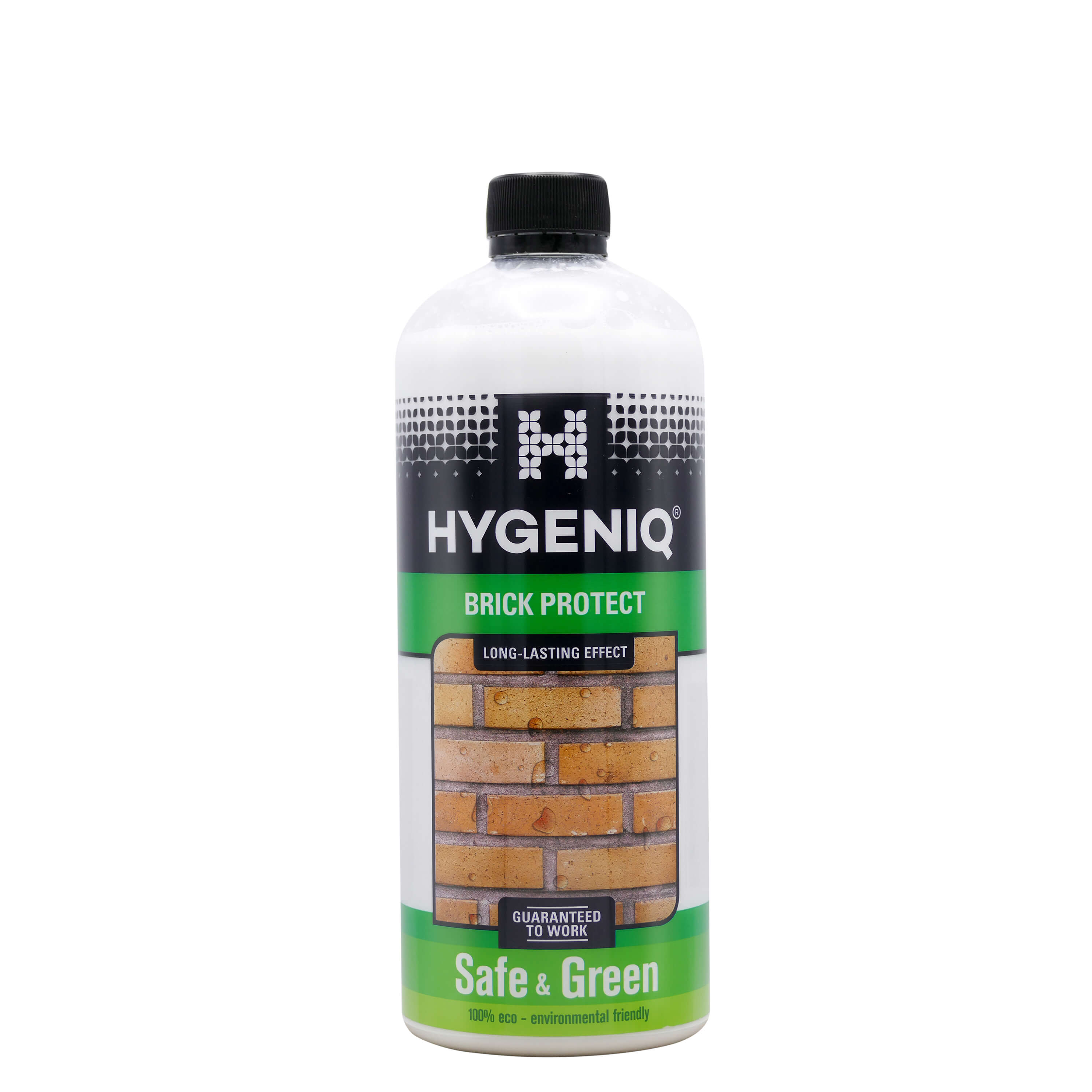 Tegelskydd 750ml
