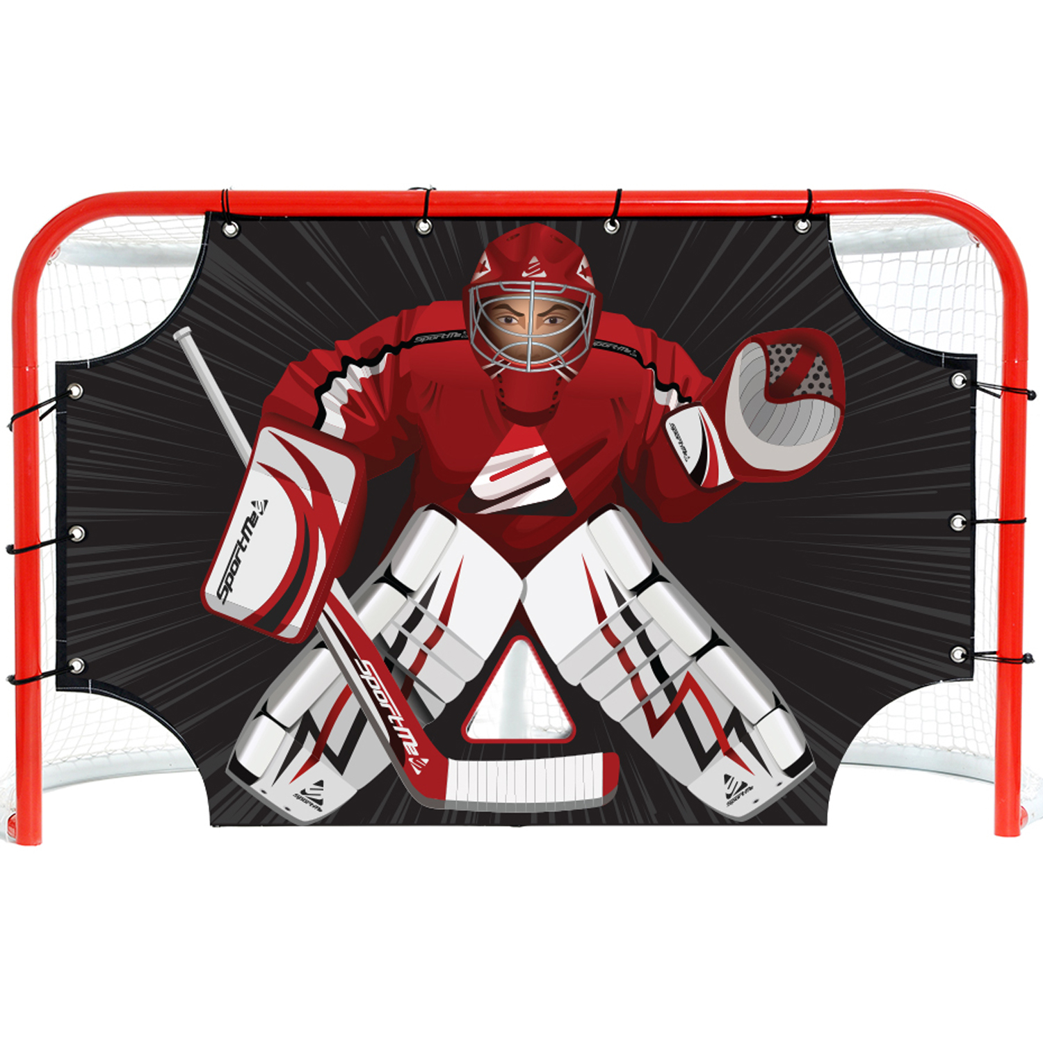 Target Wall till Midsize målb.