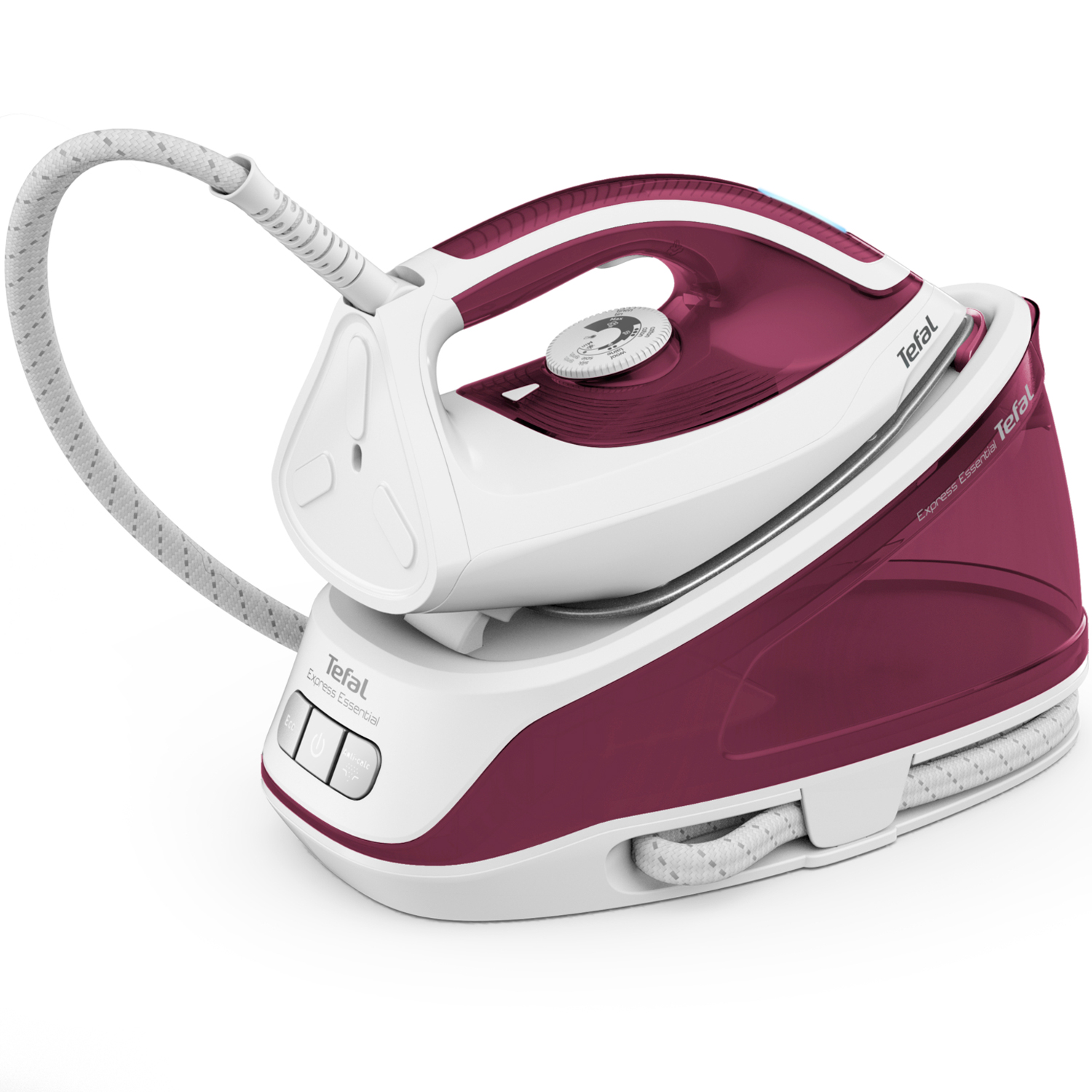 Express Essential Steam Generator Purple  SV6110E0