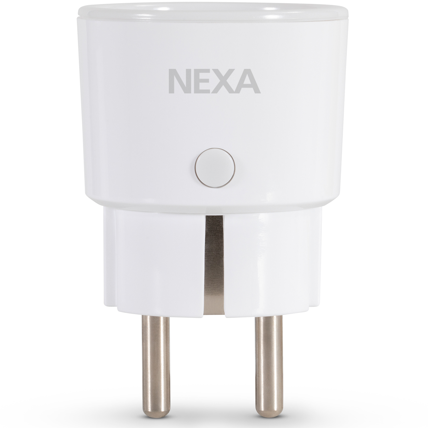 ZPR-111 Z-Wave Plugin På/Av med energimätning