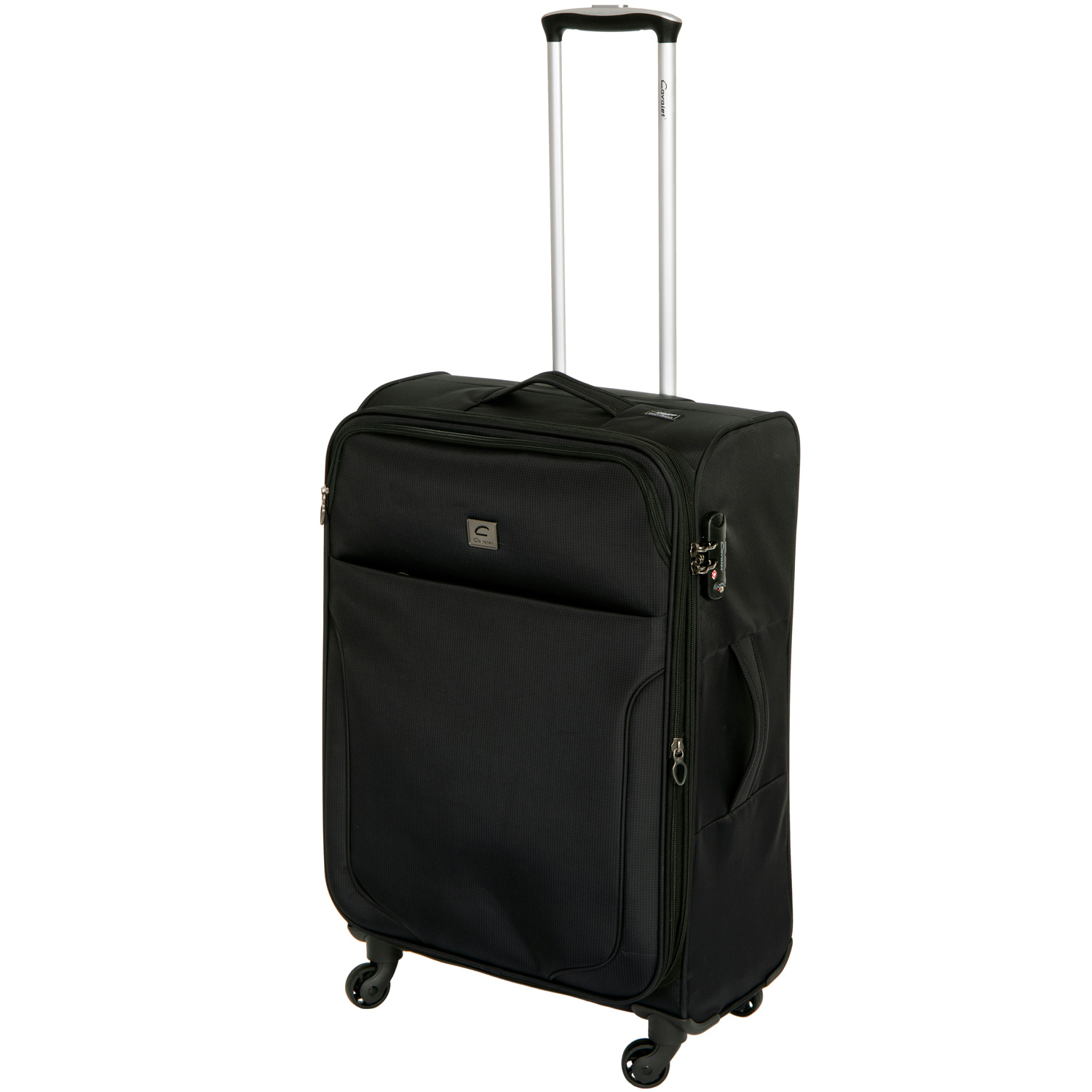 Swift Medium Trolley 67 Svart