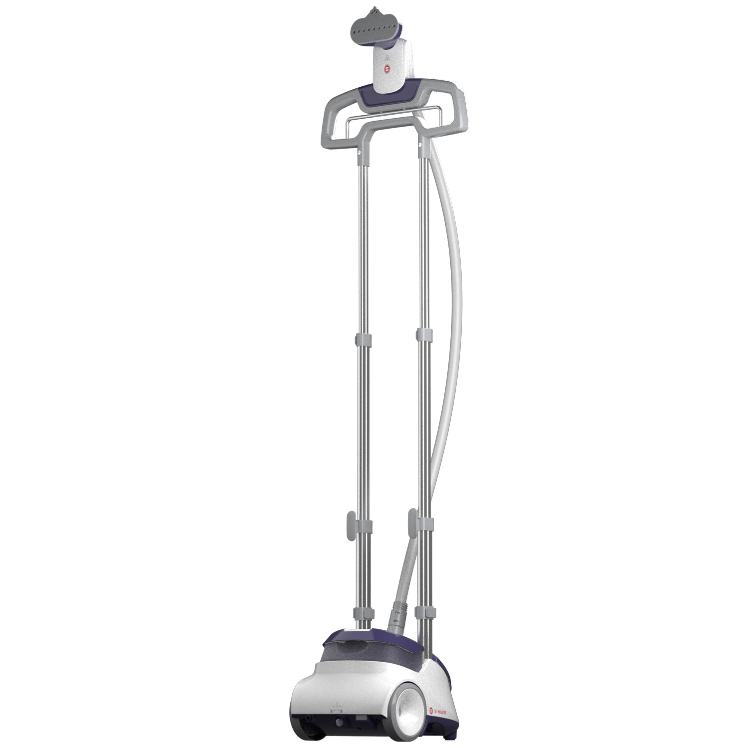 Klädångare Steam Works Pro 2.0  1800W 220441103 OnPoint™tip