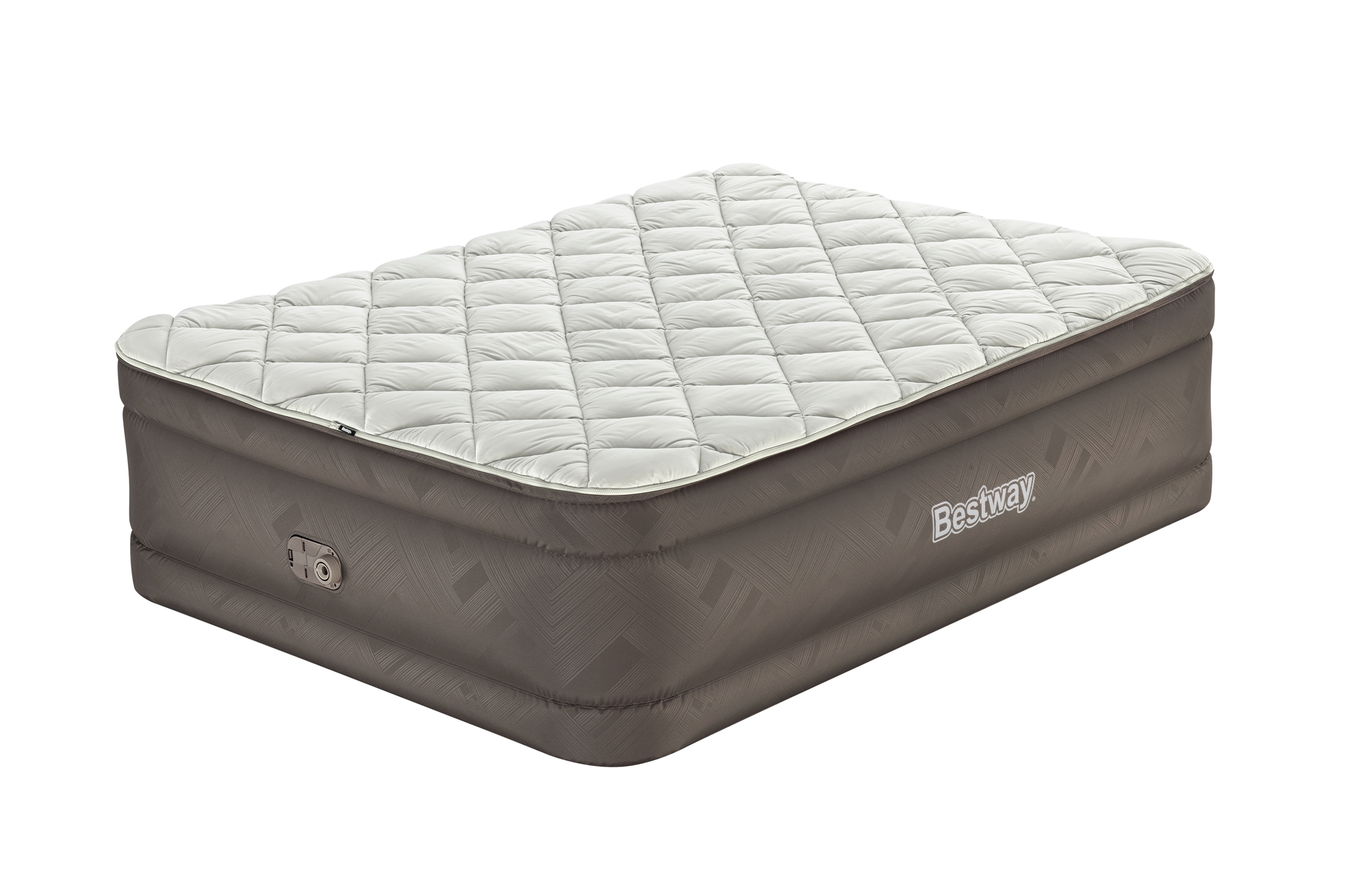 Fortech Luftmadrass 2.03 x 1.52 x 51cm