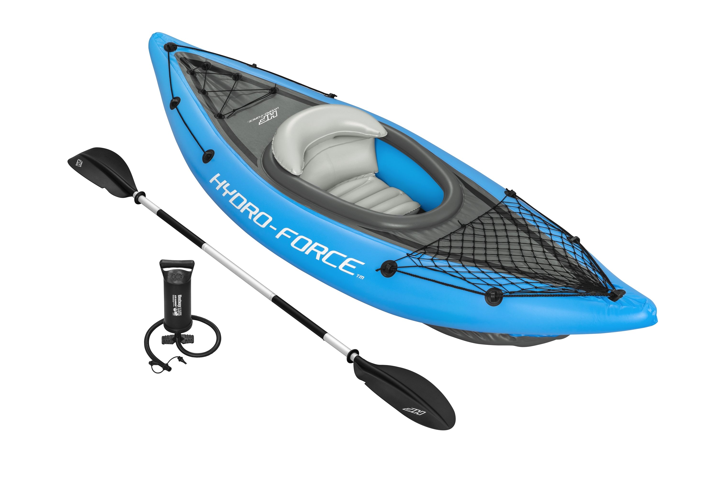 Cove Champion X1 Kajak 275 x 81cm