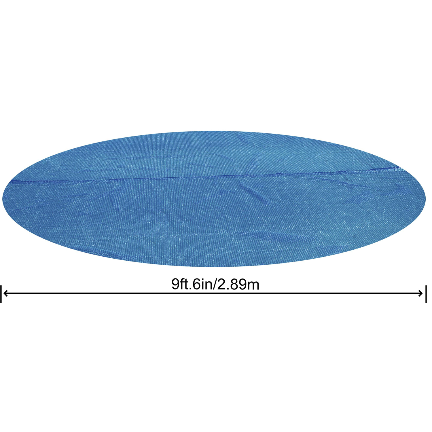 Flowclear Solar Pool Cover 3,05m