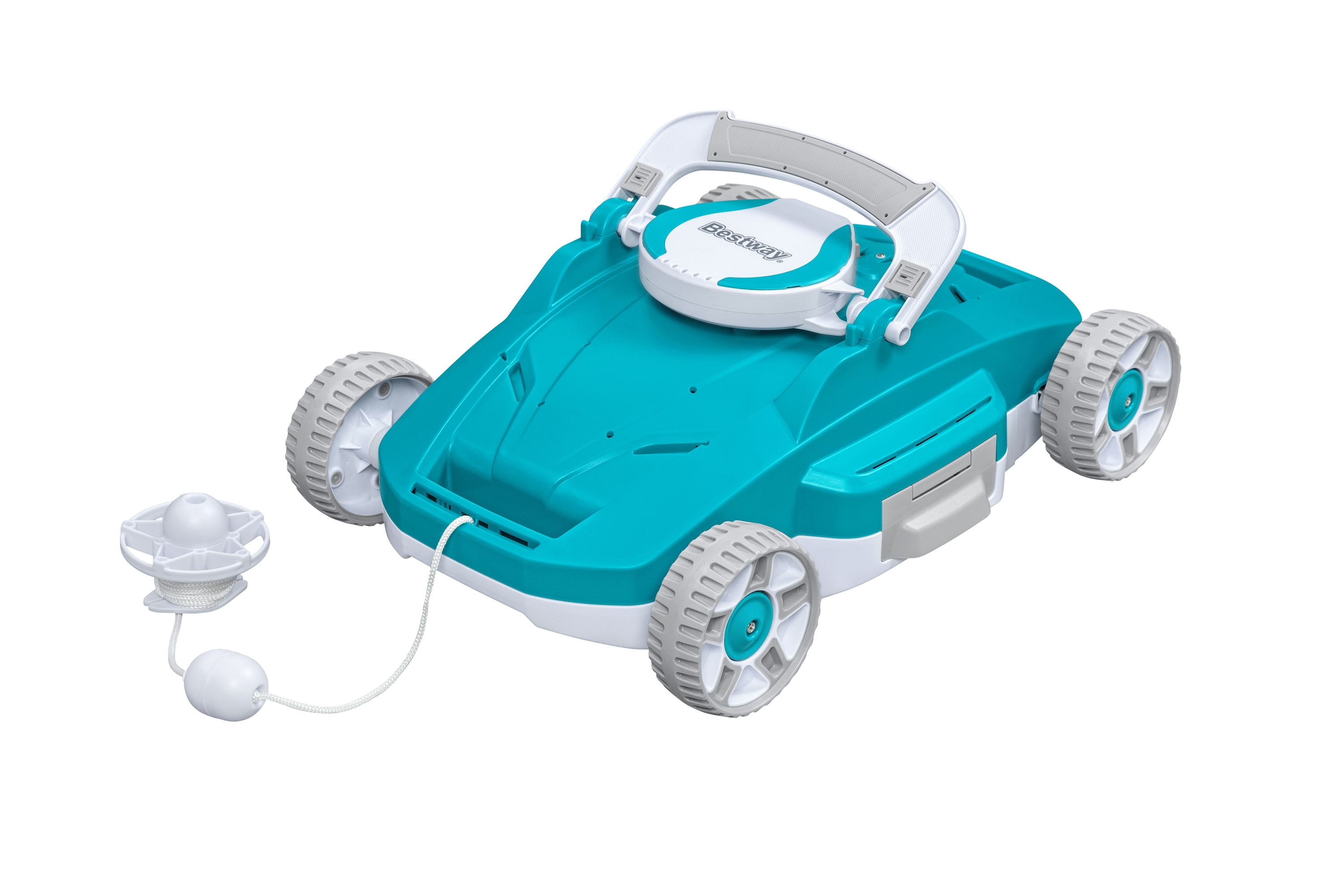 AquaTronix G200 Robotdammsugare Pool