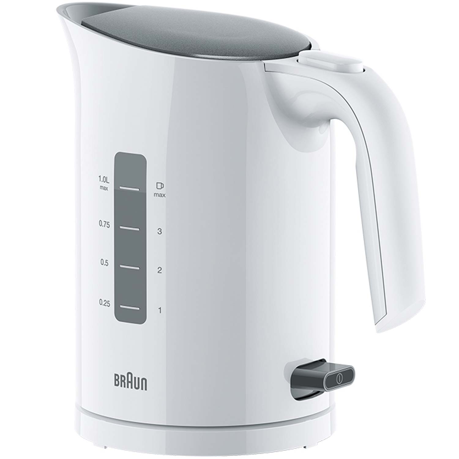 Vattenkokare WK3000WH PurEase 1liter