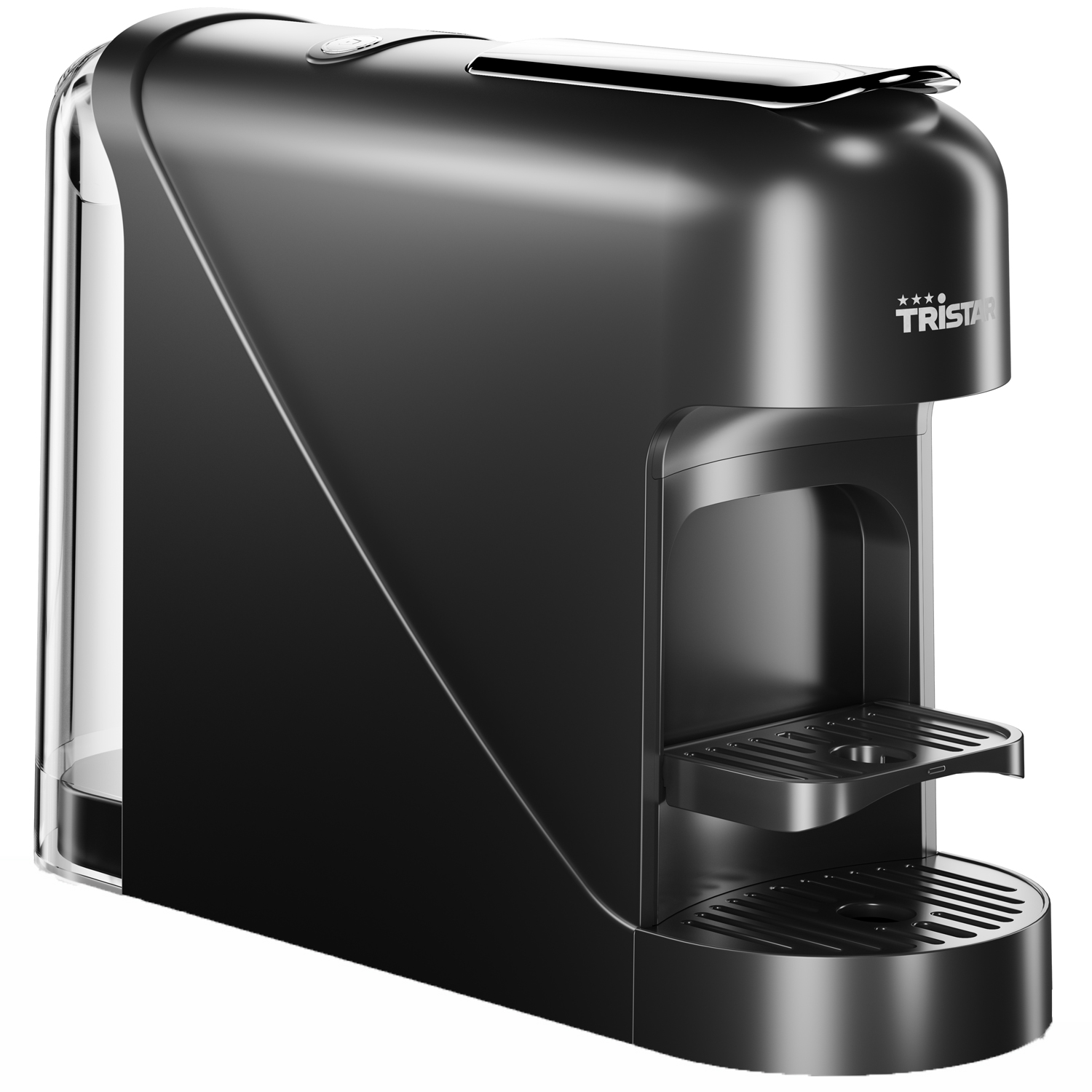 Kapselmaskin CM-2300 