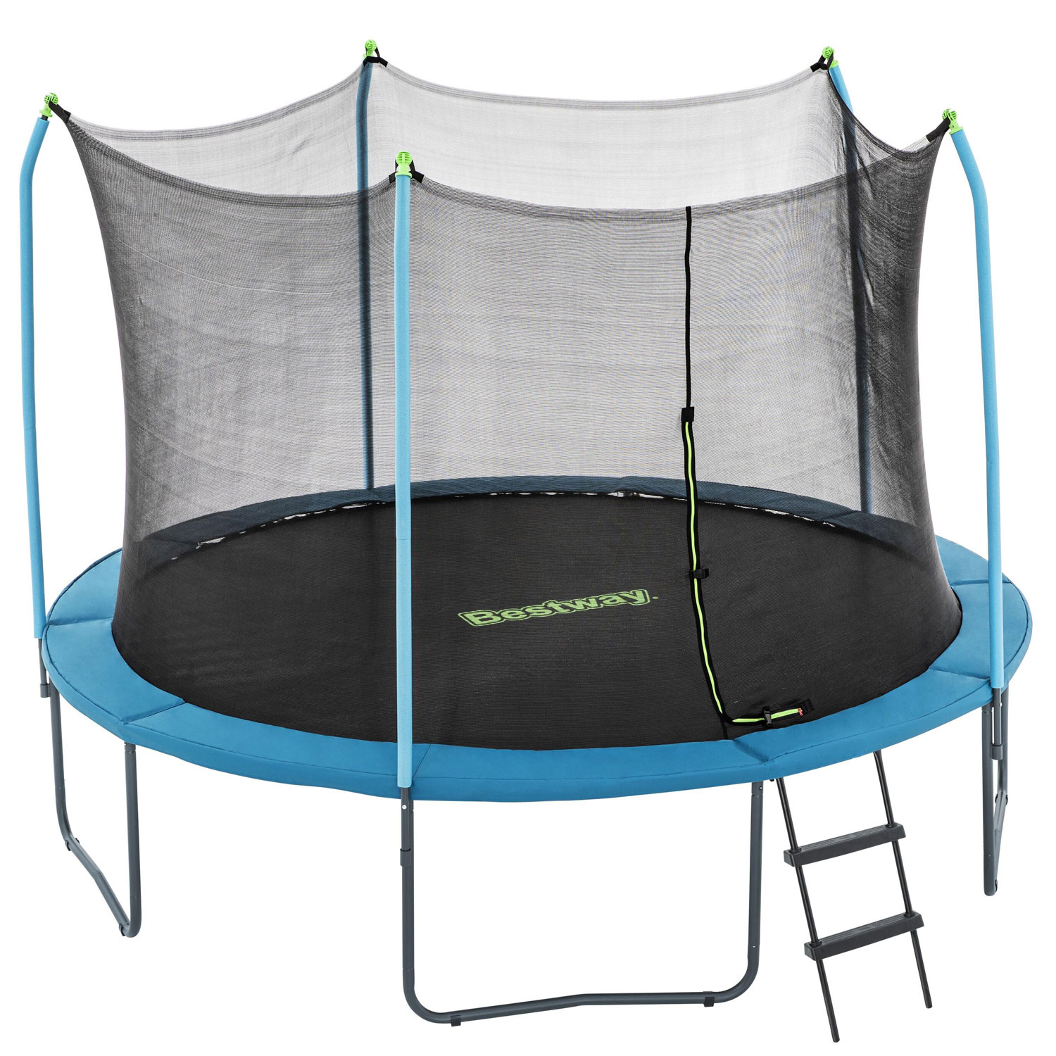 Xtreme Air Studsmatta 3.66m x 2.78m