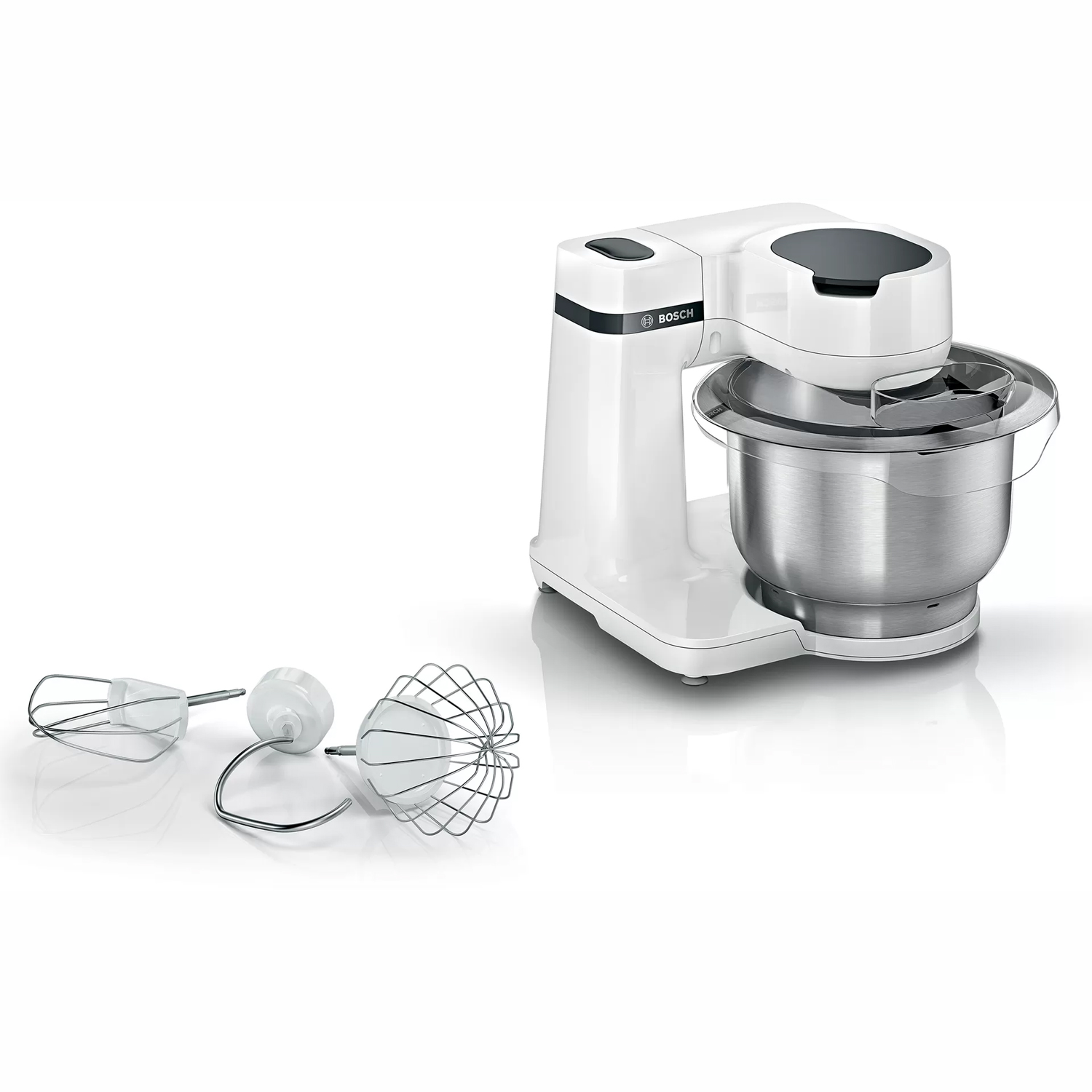 Köksmaskin MUMS2EW00 700watt 3,8l Bunke