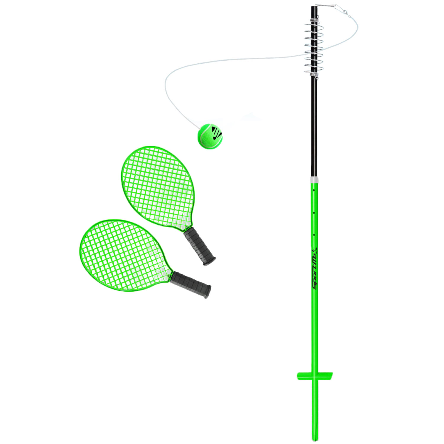 Stångtennis