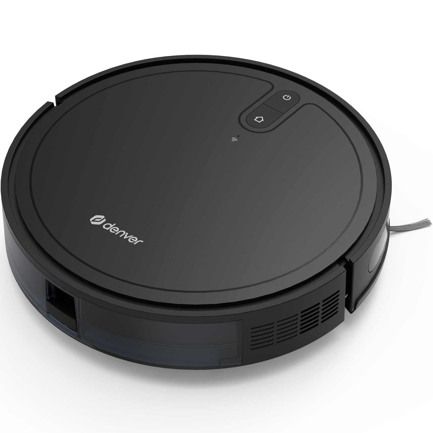 Robotdammsugare med gyro-navigation RVC-125