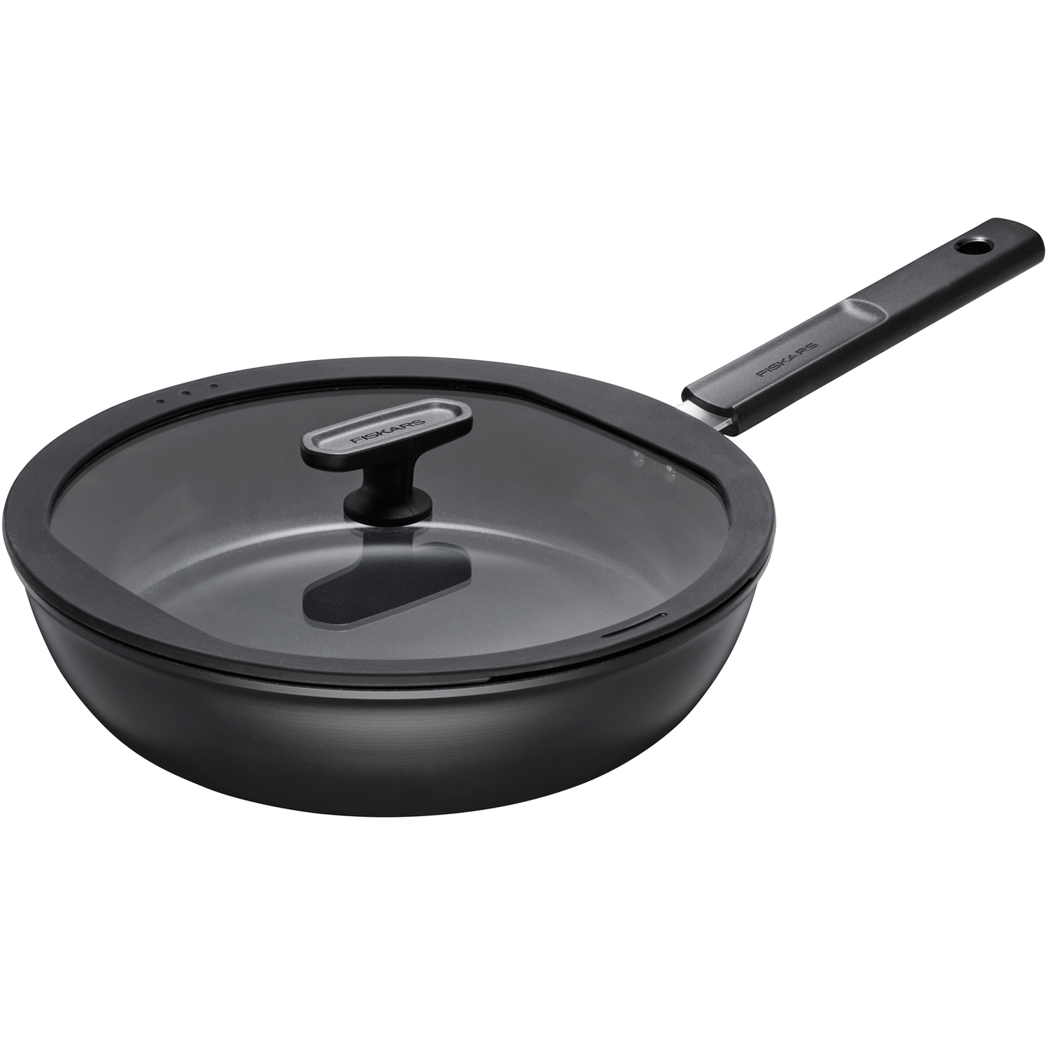 Traktörpanna Hard Face 28 cm Keramisk  1075530