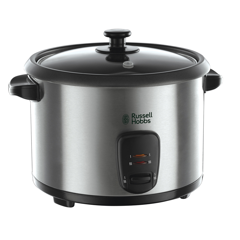 Riskokare  Cook@Home 1,8l