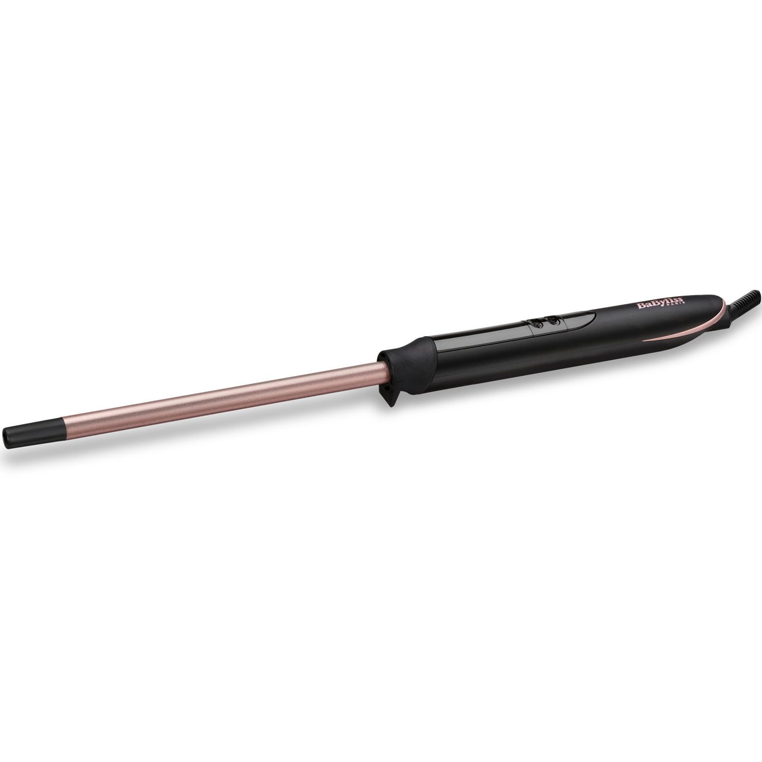 Rose Quartz Thight Curls Wand C449E