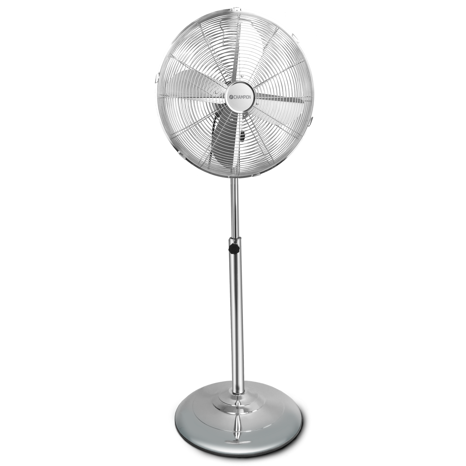 Golvfläkt 40cm GF220 Metall