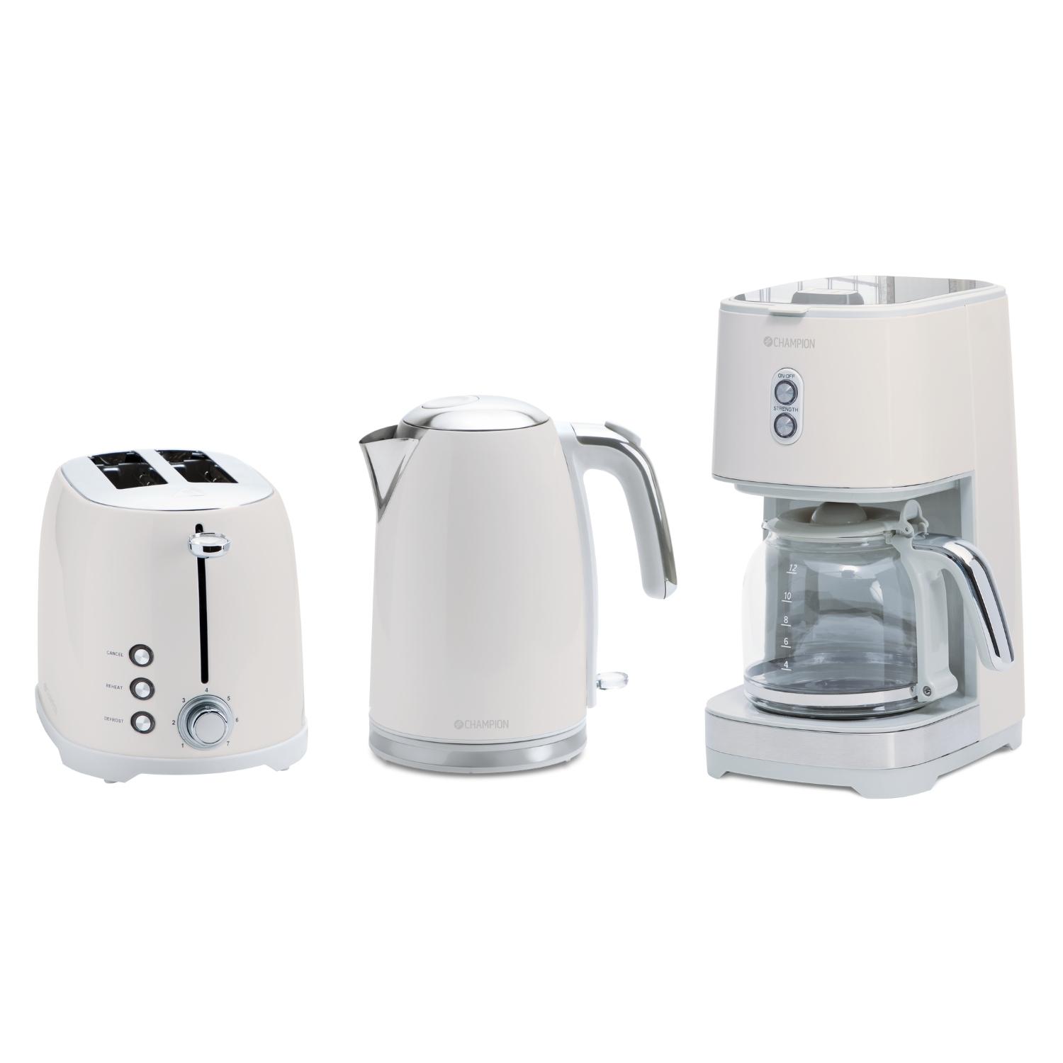 Paket Frukostserie Creme White Series